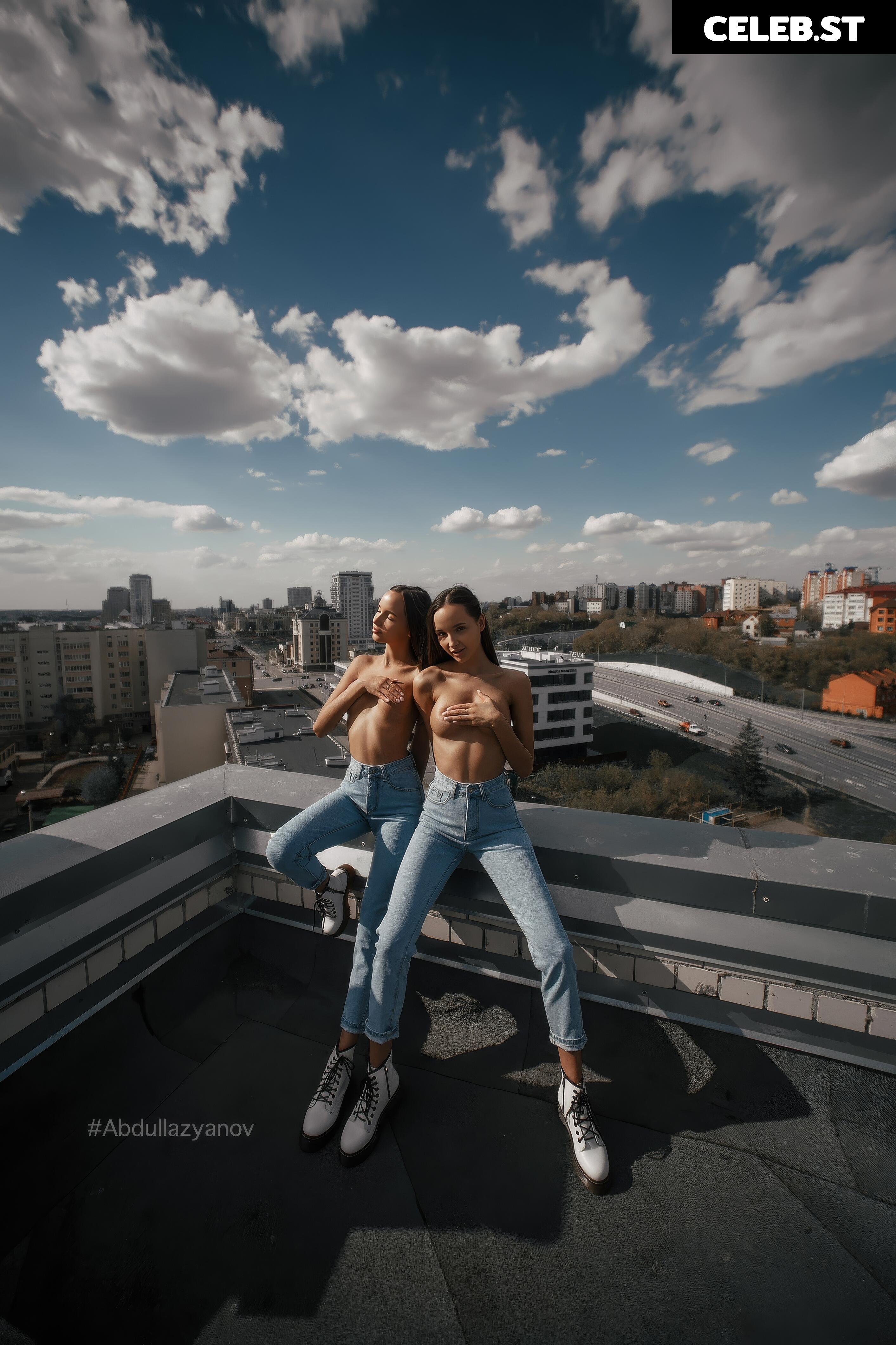 Adelalinka Twins / adelalinka_life Image 24434635