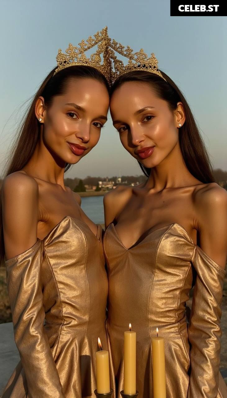 Adelalinka Twins / adelalinka_life Image 24434638