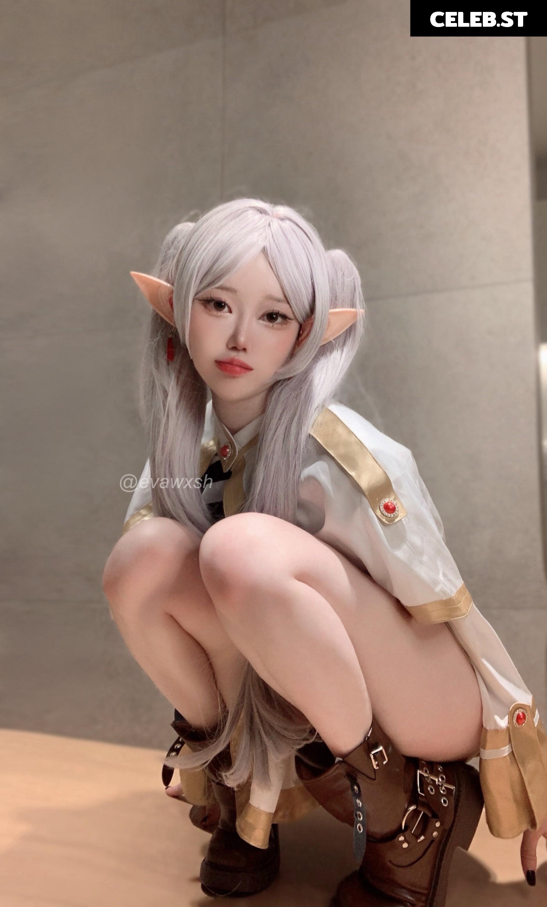 Evawishx / evawxsh / imeva Image 24437955