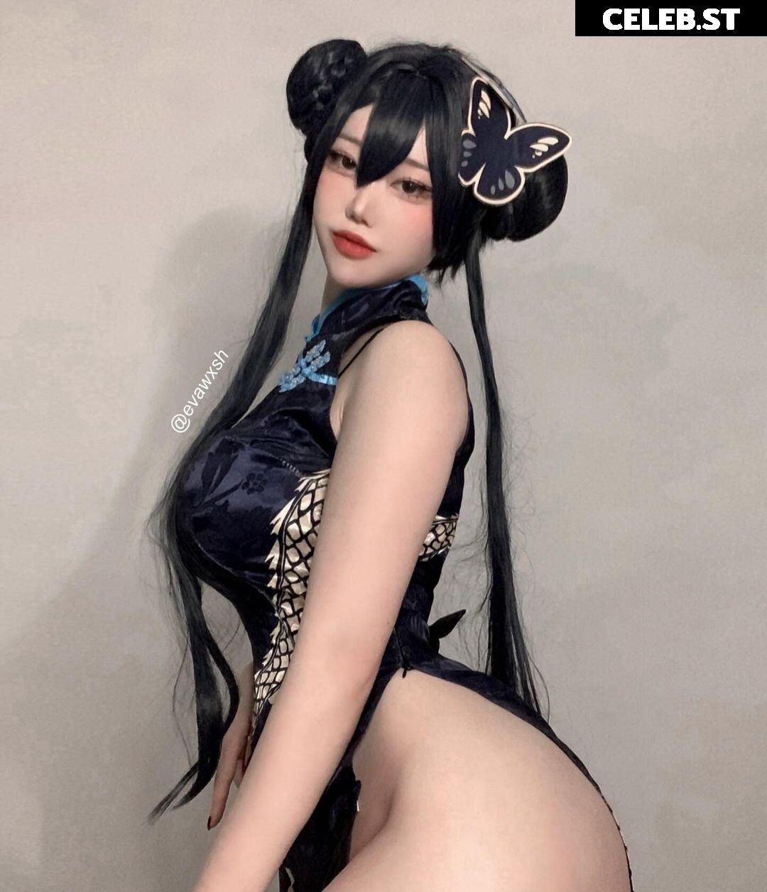 Evawishx / evawxsh / imeva Image 24437891