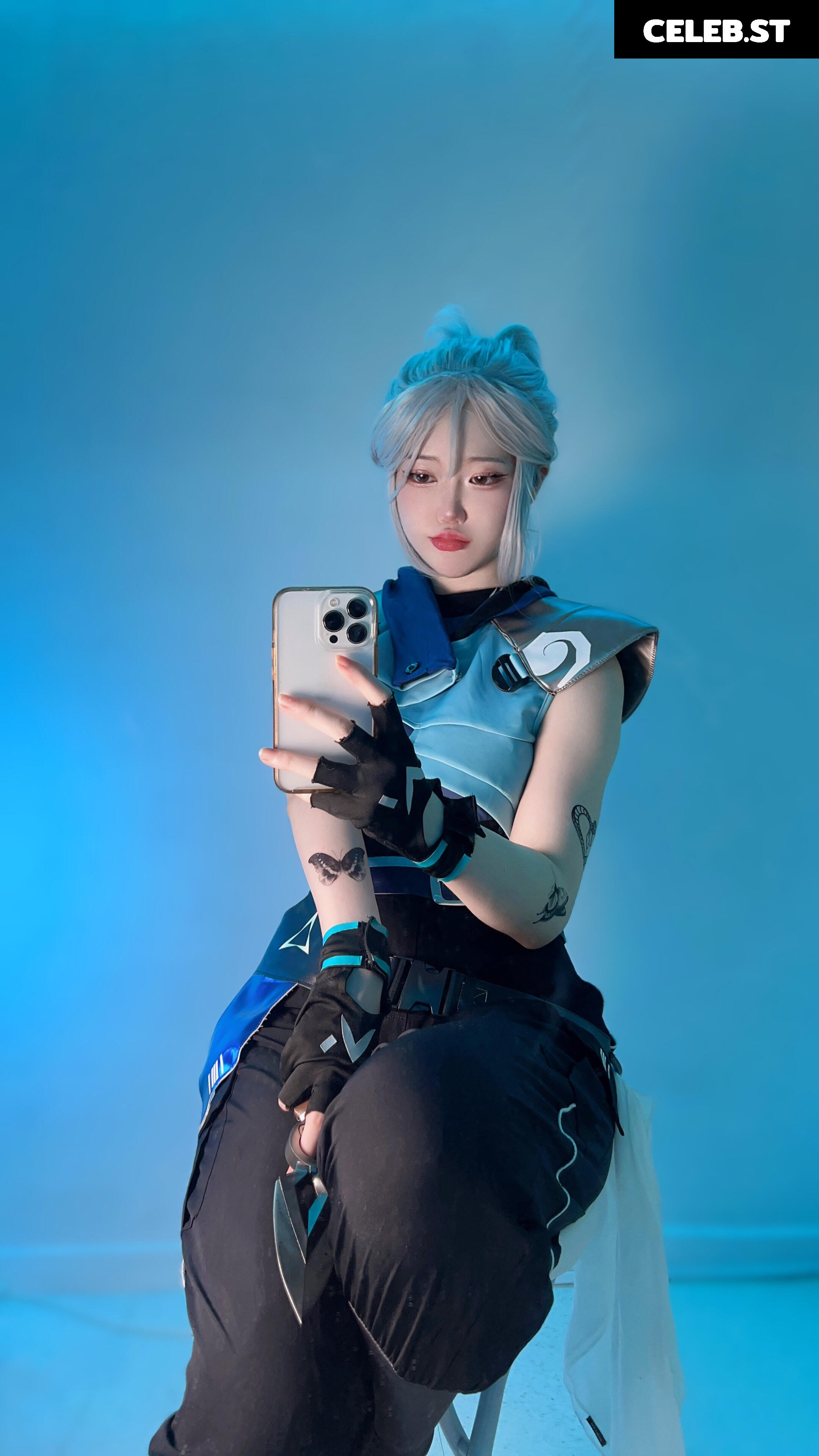 Evawishx / evawxsh / imeva Image 24437839