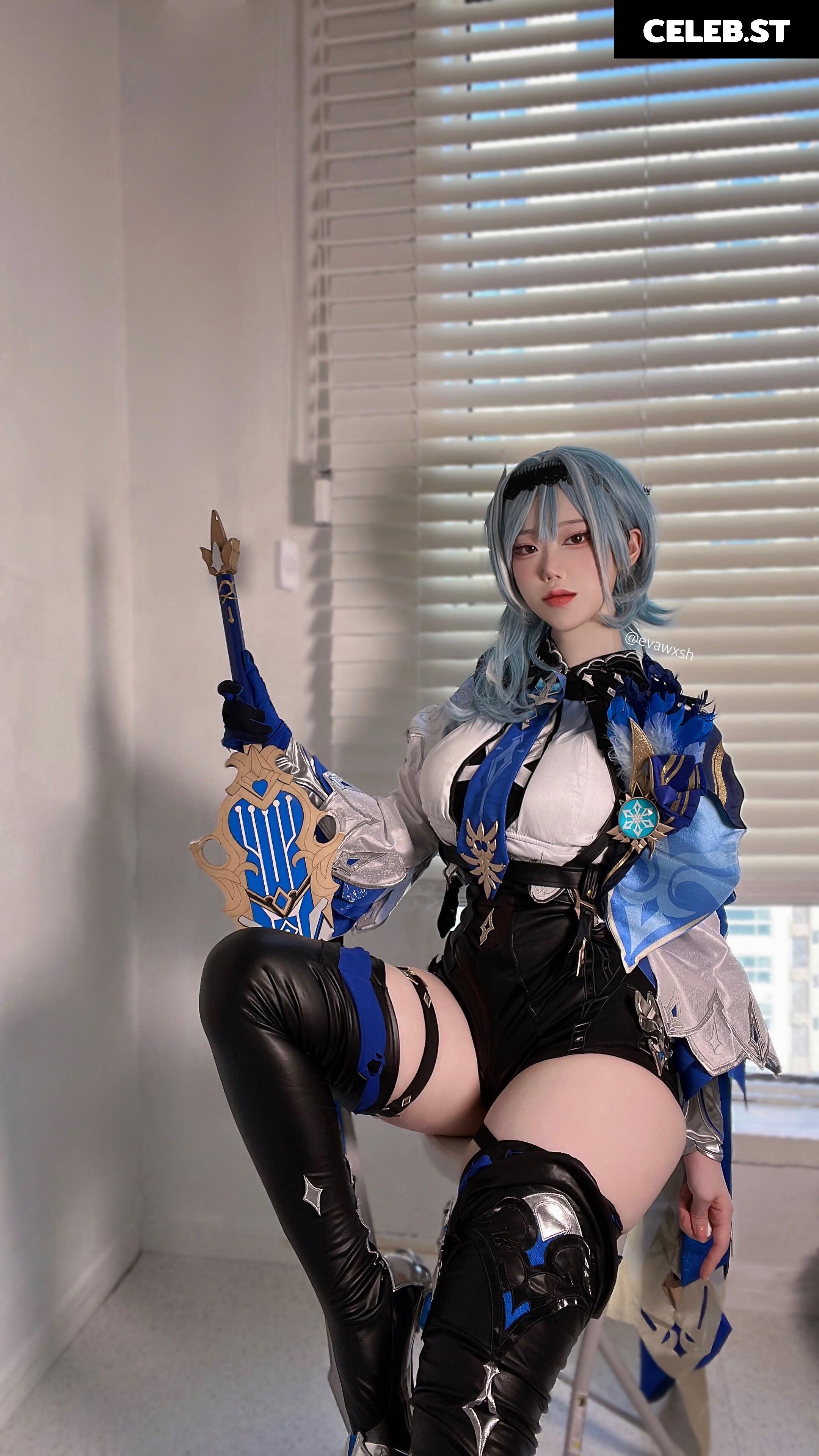 Evawishx / evawxsh / imeva Image 24437875