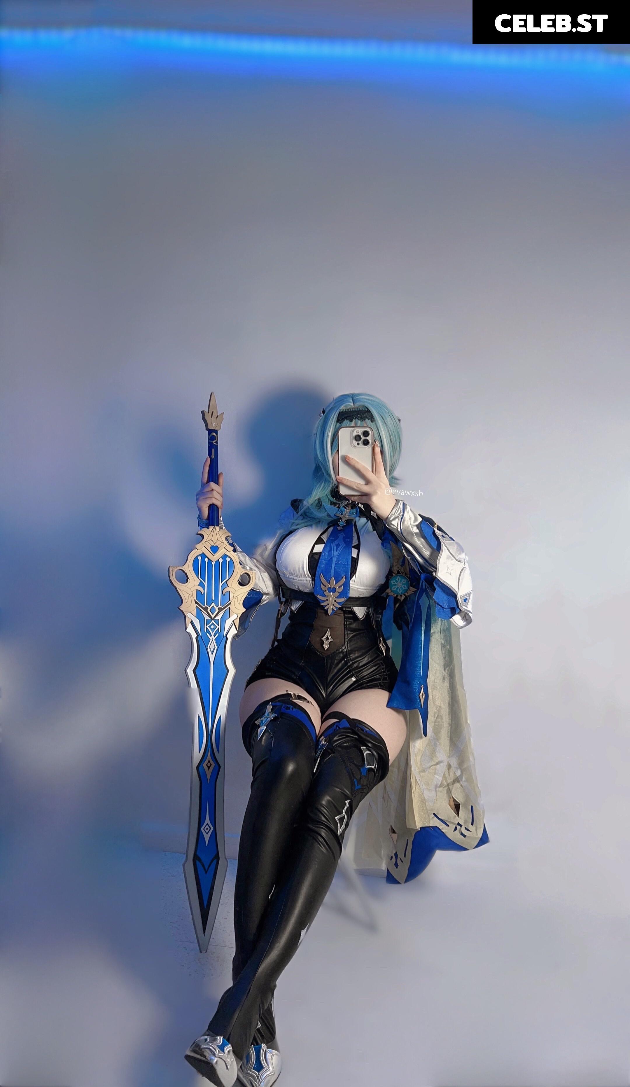 Evawishx / evawxsh / imeva Image 24437874