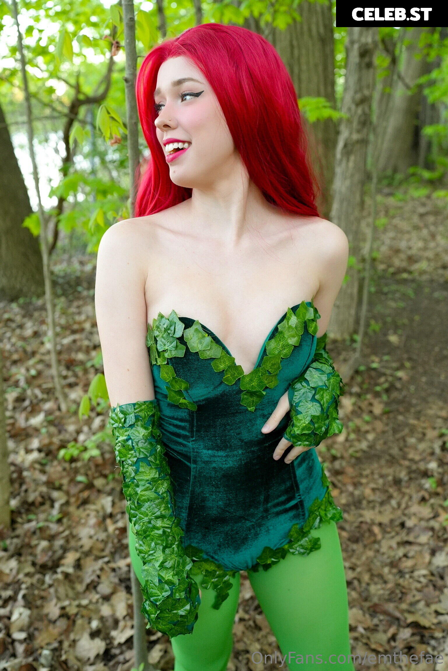 EmTheFae | Em Fae Image 24437686