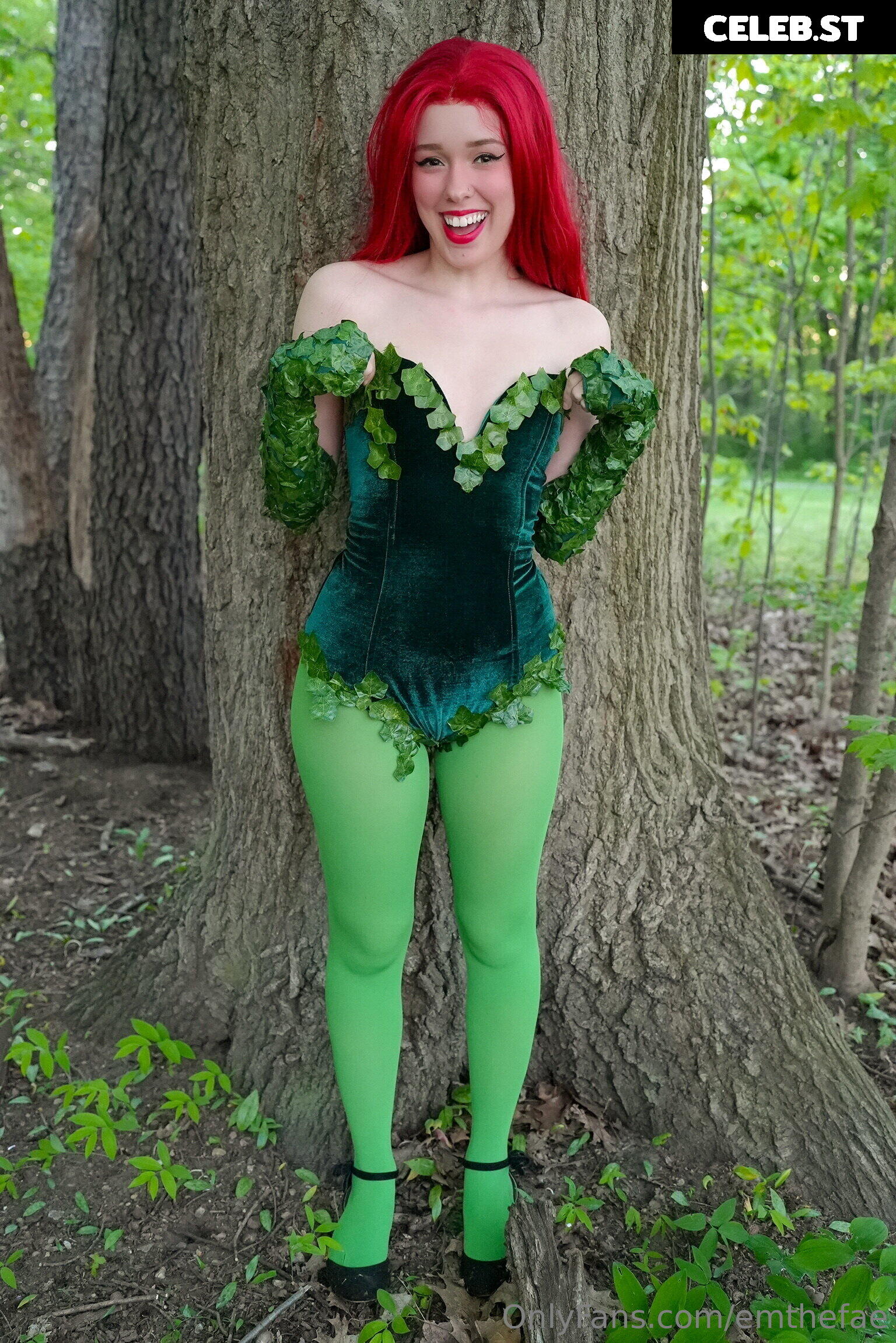 EmTheFae | Em Fae Image 24437689