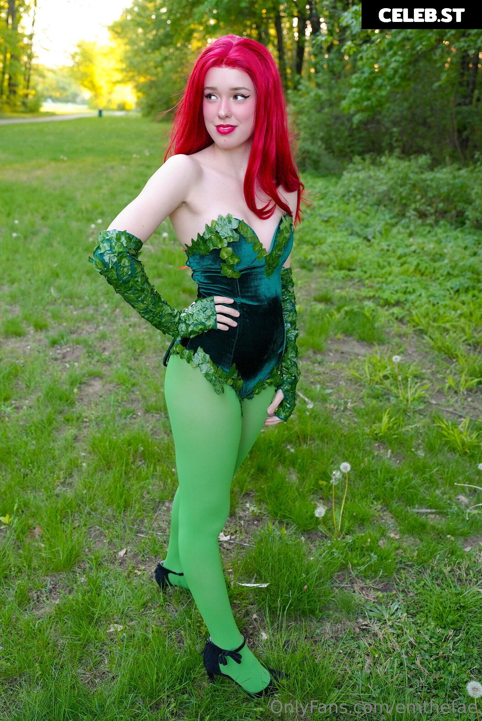 EmTheFae | Em Fae Image 24437688