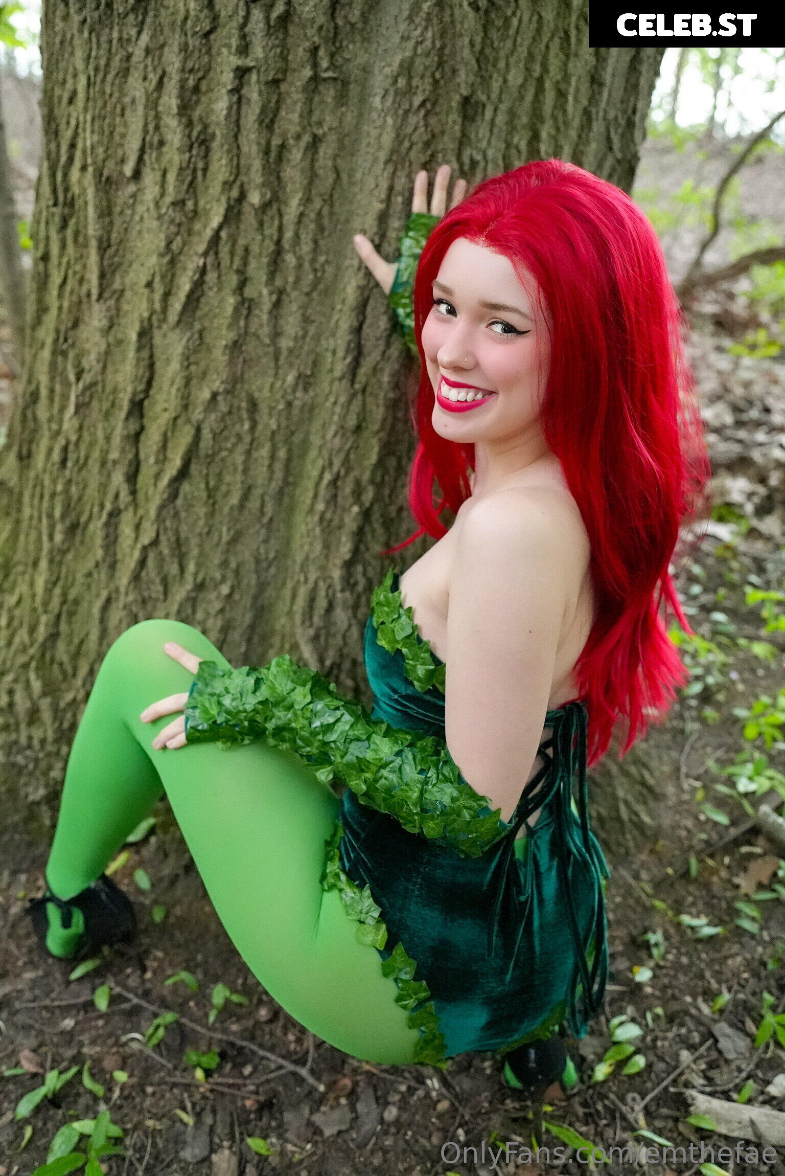 EmTheFae | Em Fae Image 24437679