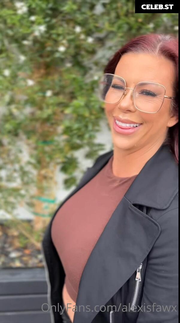 Alexis Fawx / alexisfawx Image 24436192