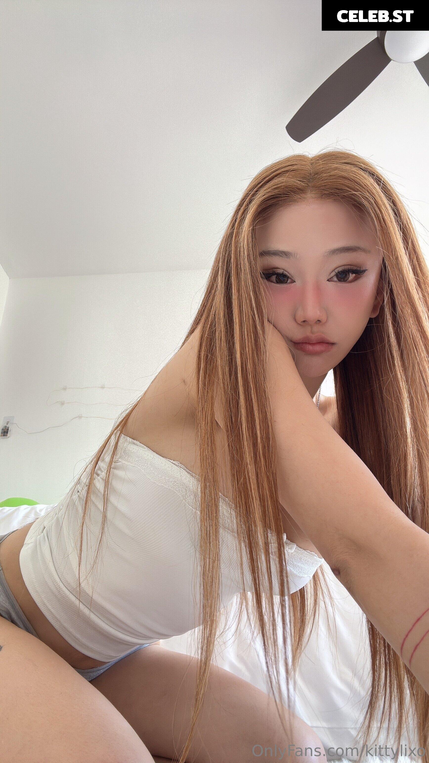 Kittylixo | Miko Dai Image 24436100