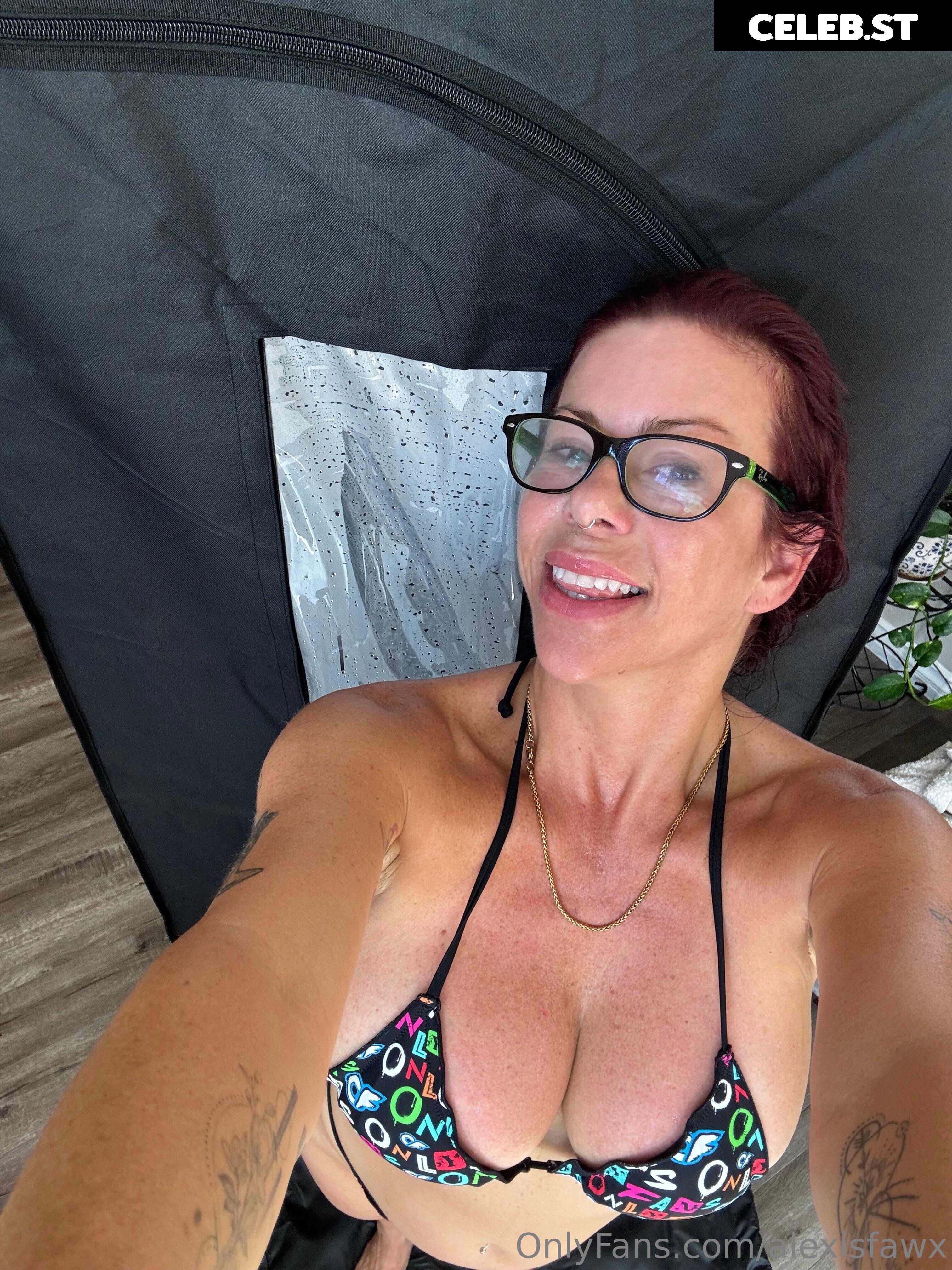 Alexis Fawx / alexisfawx Image 24436329