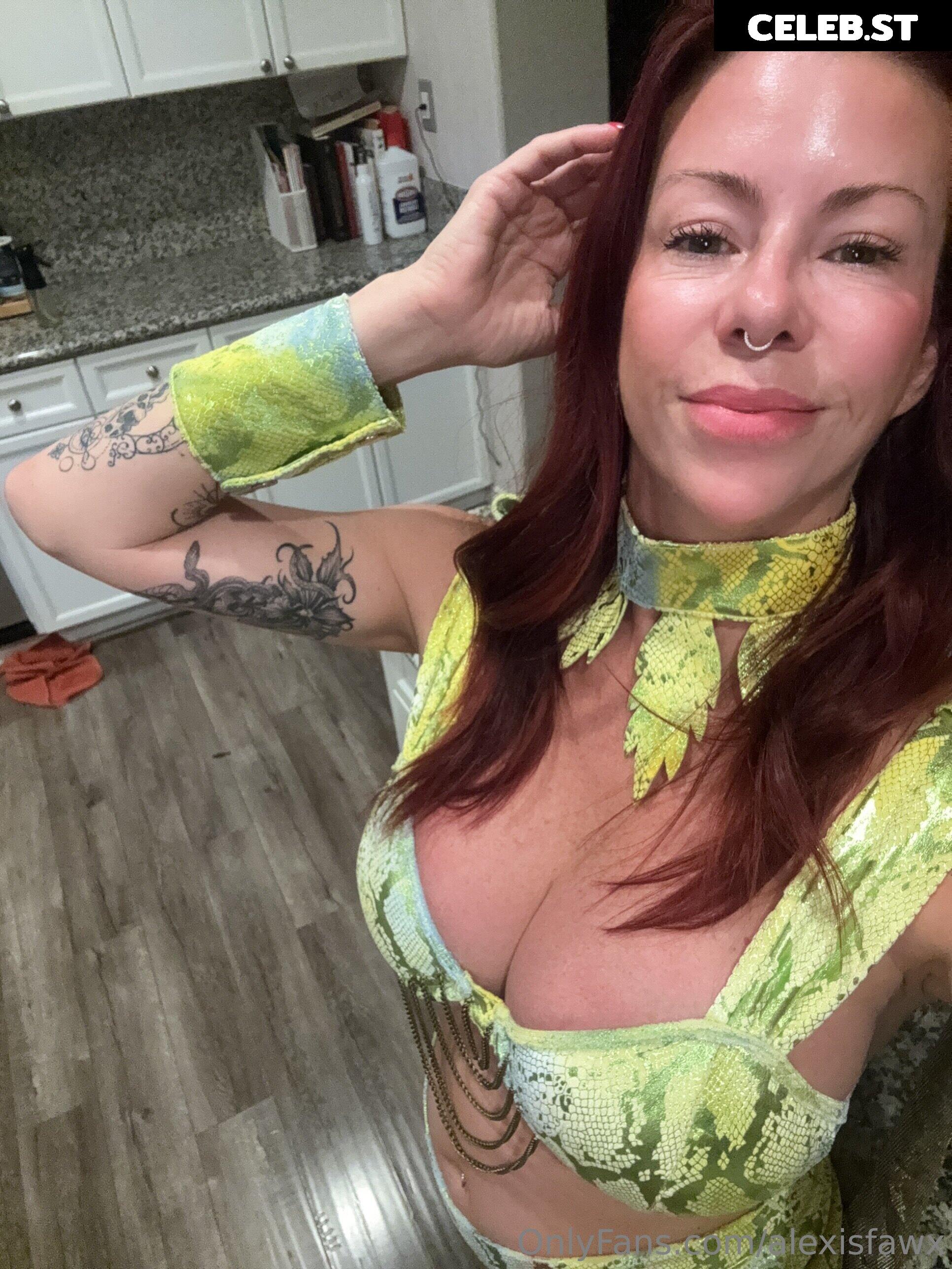 Alexis Fawx / alexisfawx Image 24436361