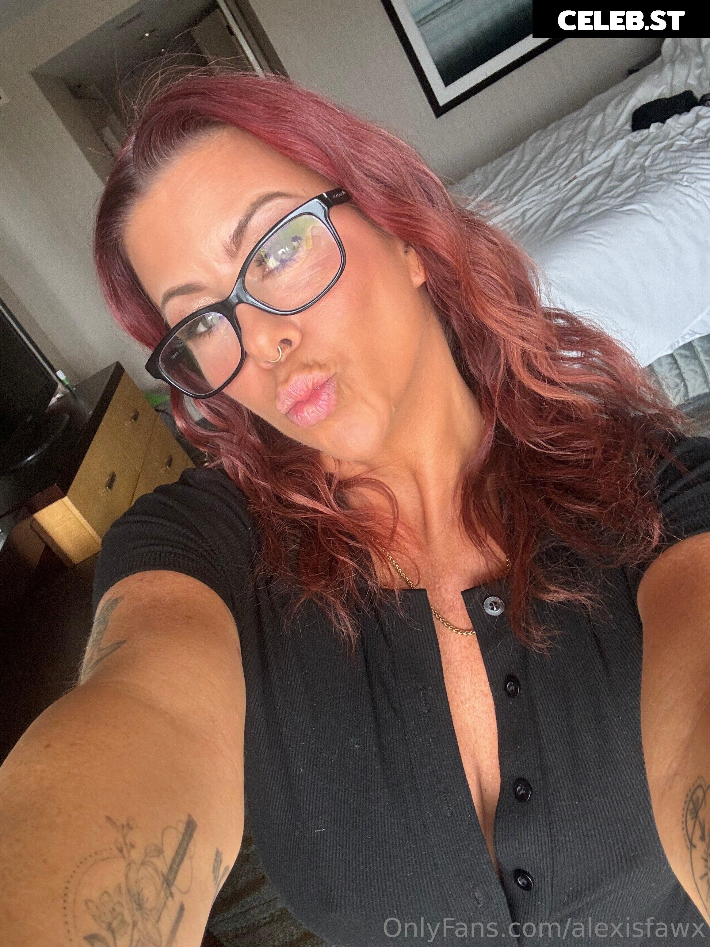 Alexis Fawx / alexisfawx Image 24436282