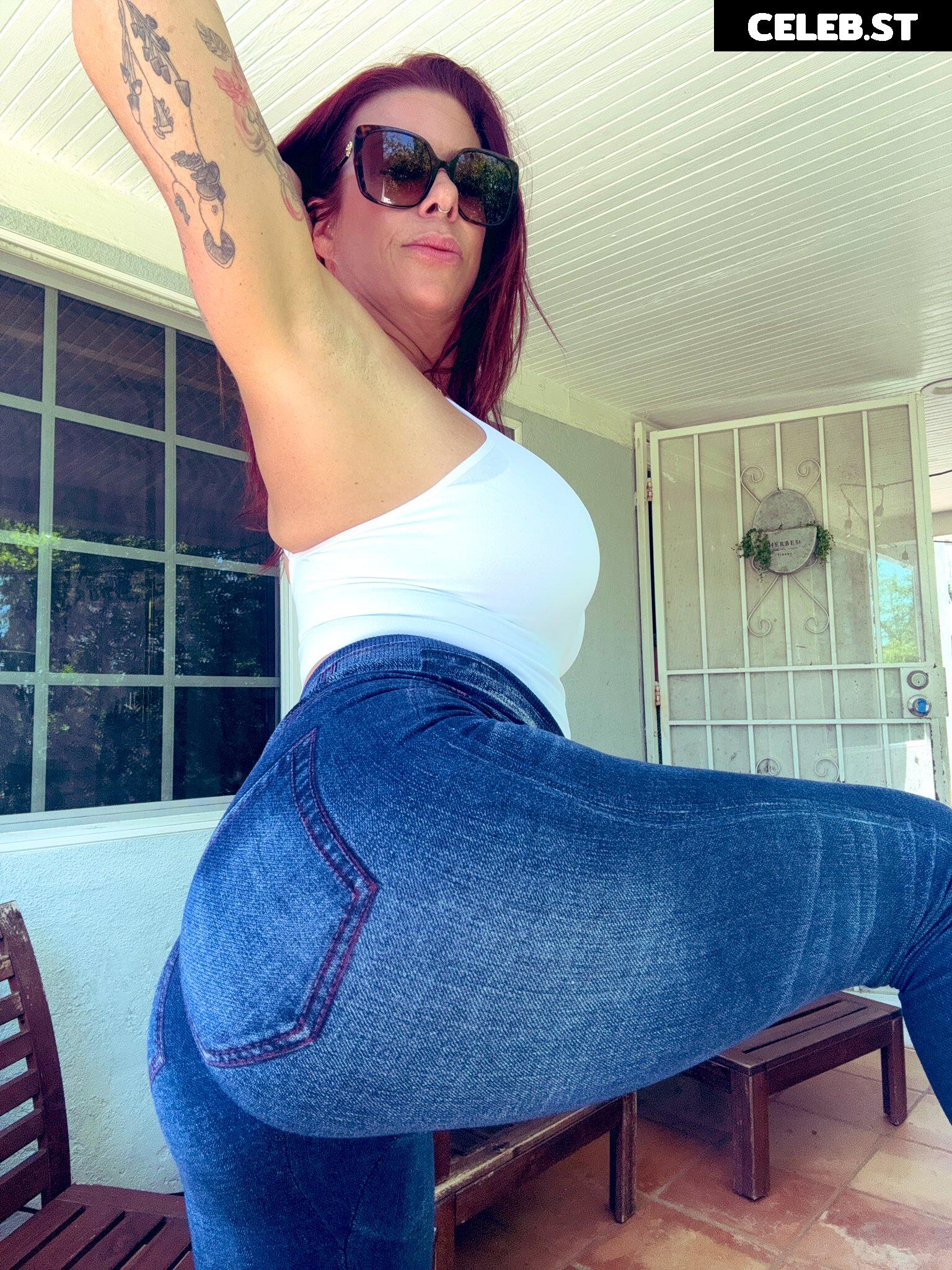 Alexis Fawx / alexisfawx Image 24436226