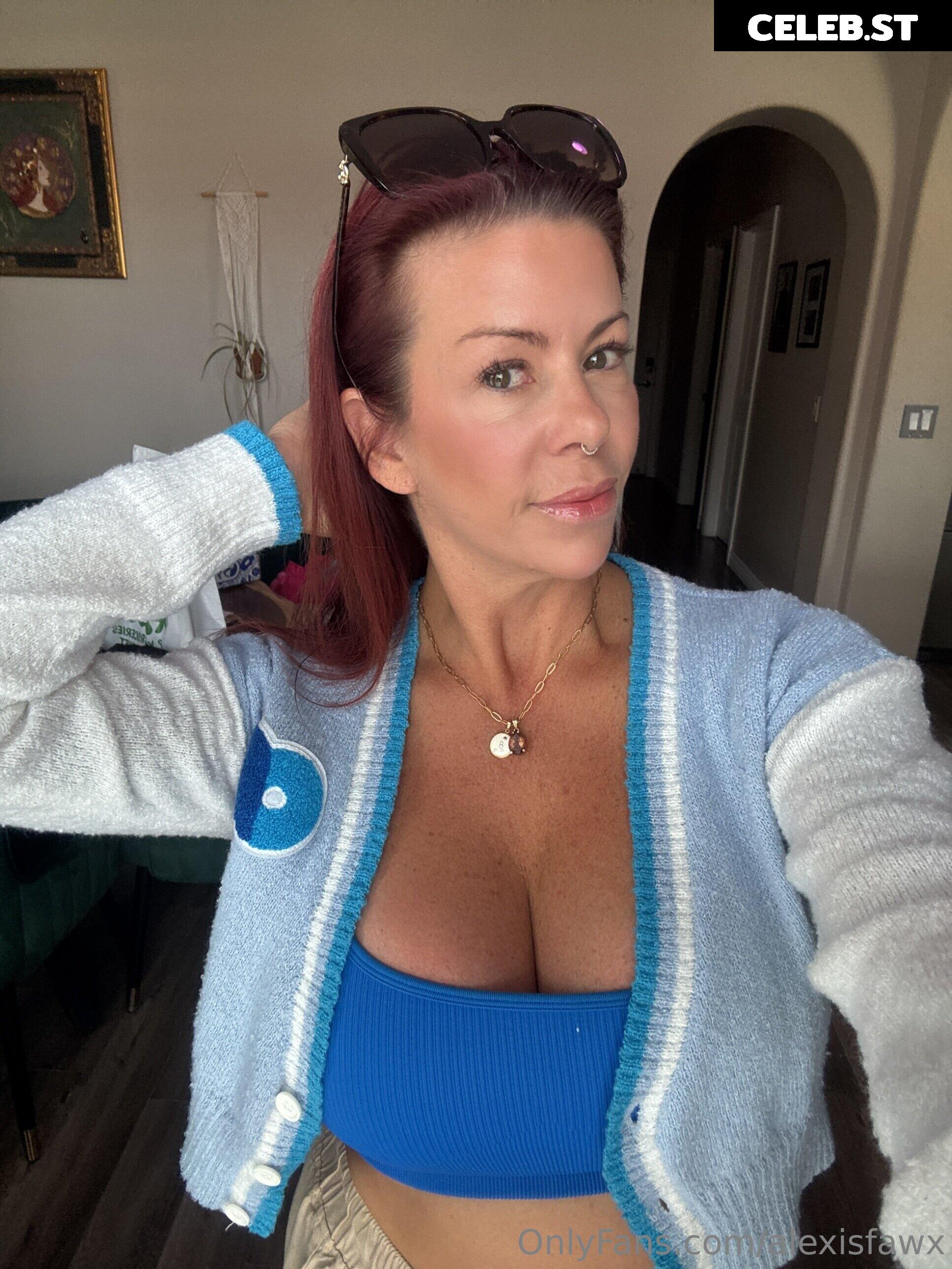 Alexis Fawx / alexisfawx Image 24436250