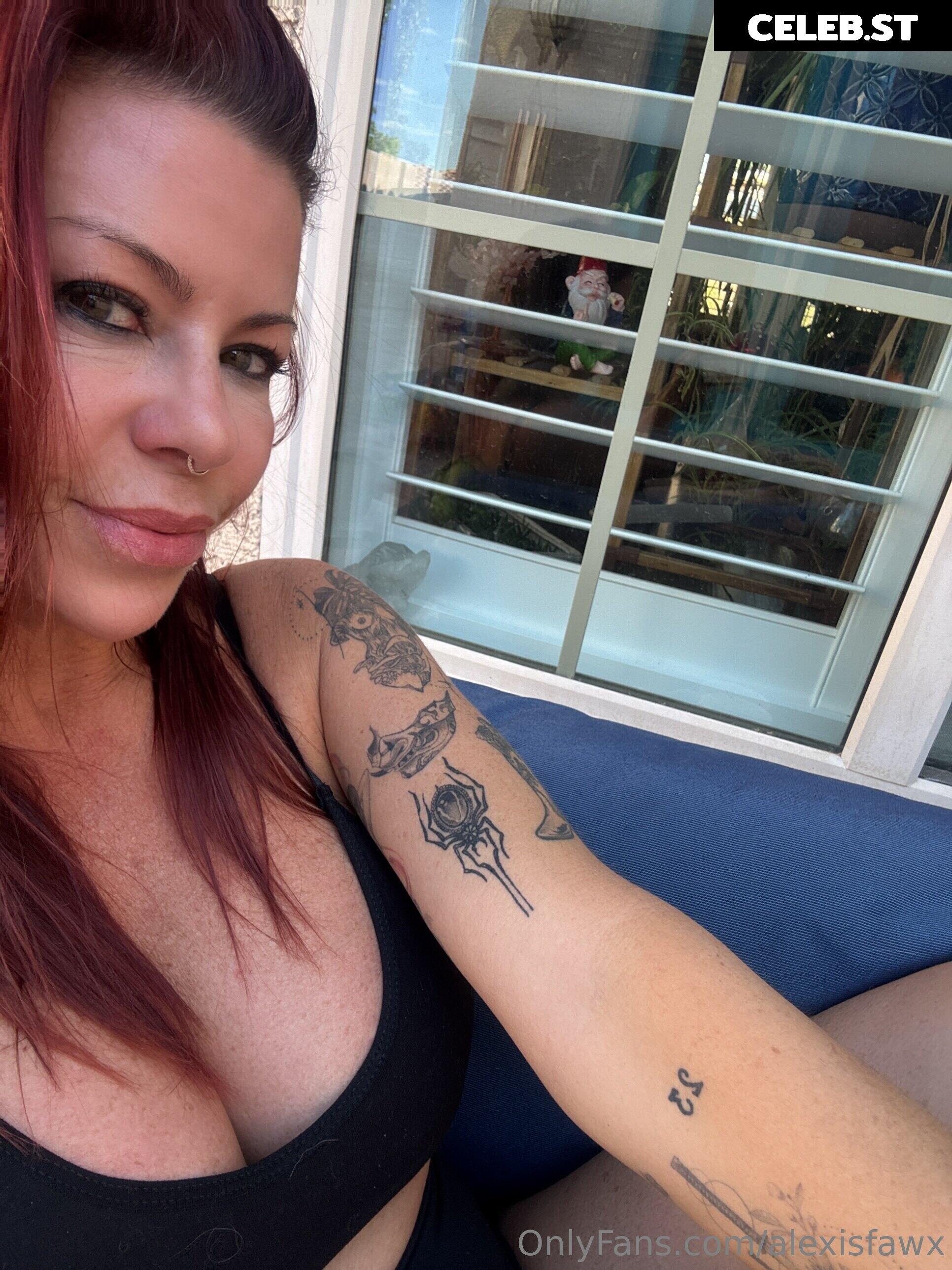 Alexis Fawx / alexisfawx Image 24436246