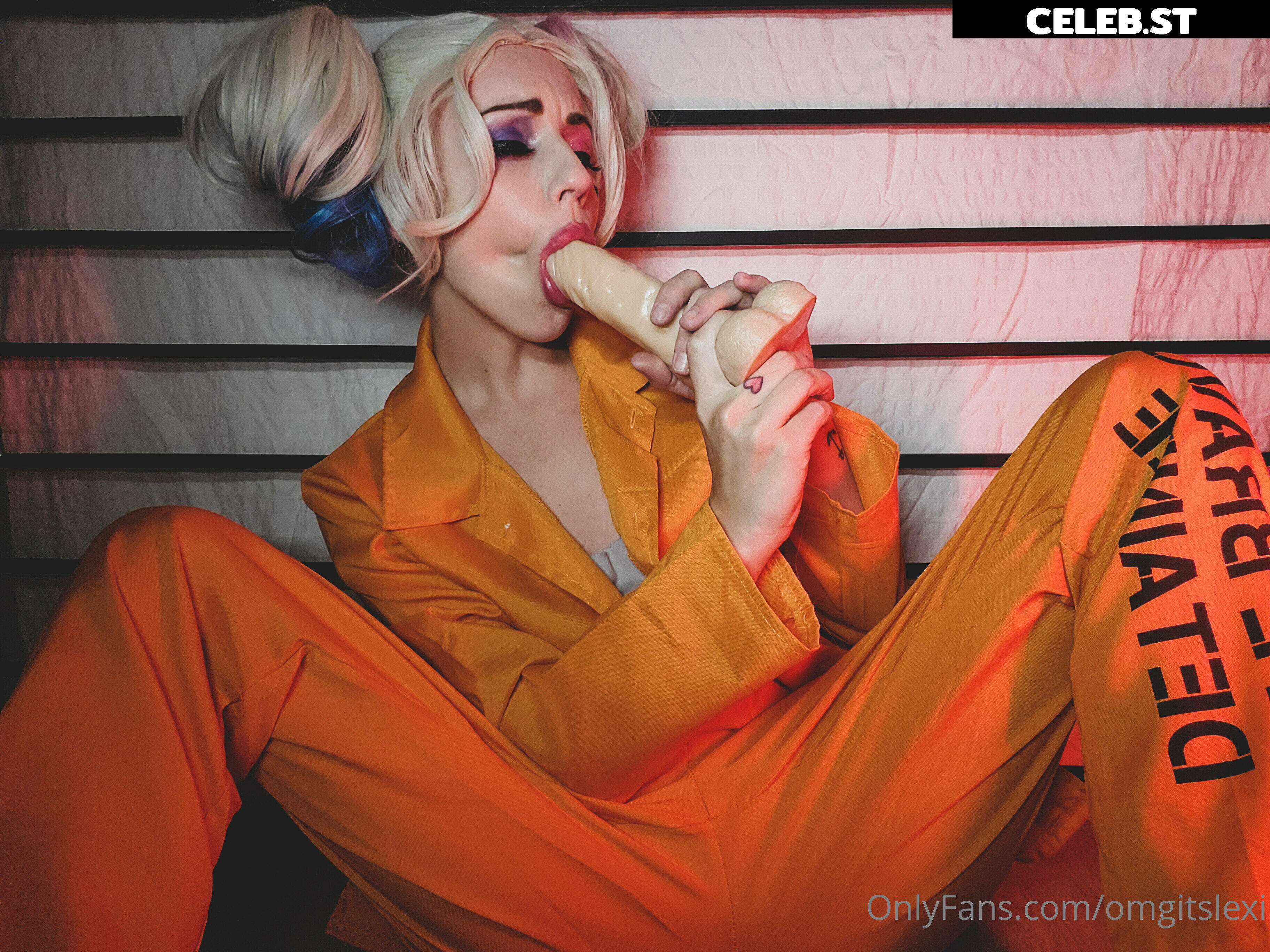 Lexi Belle (OMGitsLexi) Image 24431103