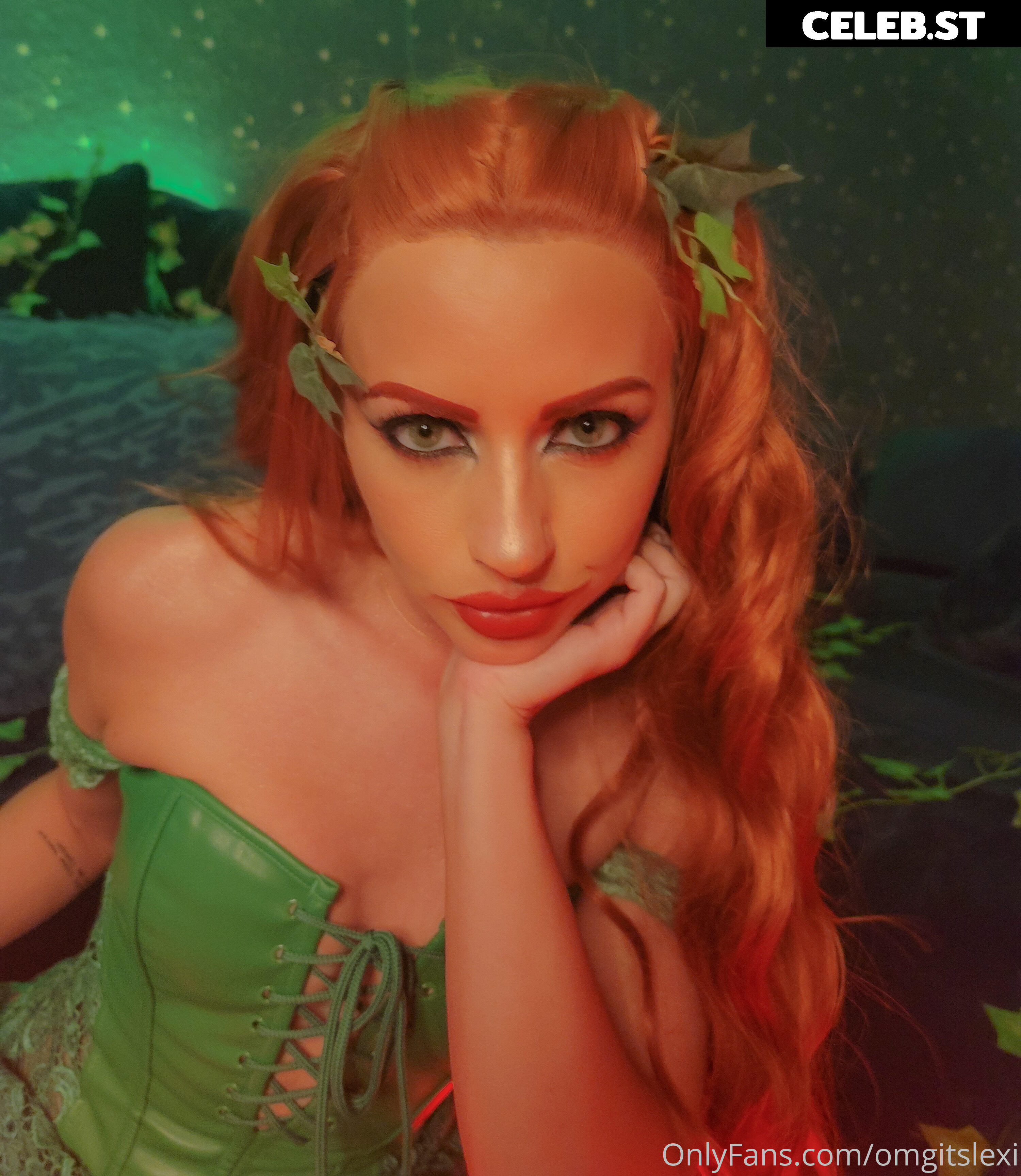 Lexi Belle (OMGitsLexi) Image 24430939
