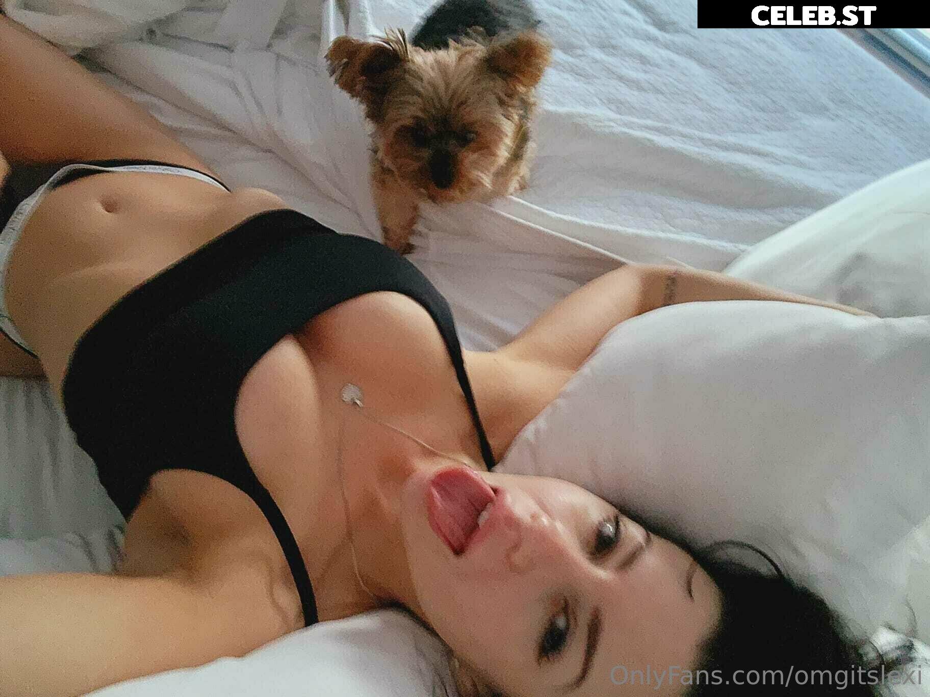 Lexi Belle (OMGitsLexi) Image 24430736