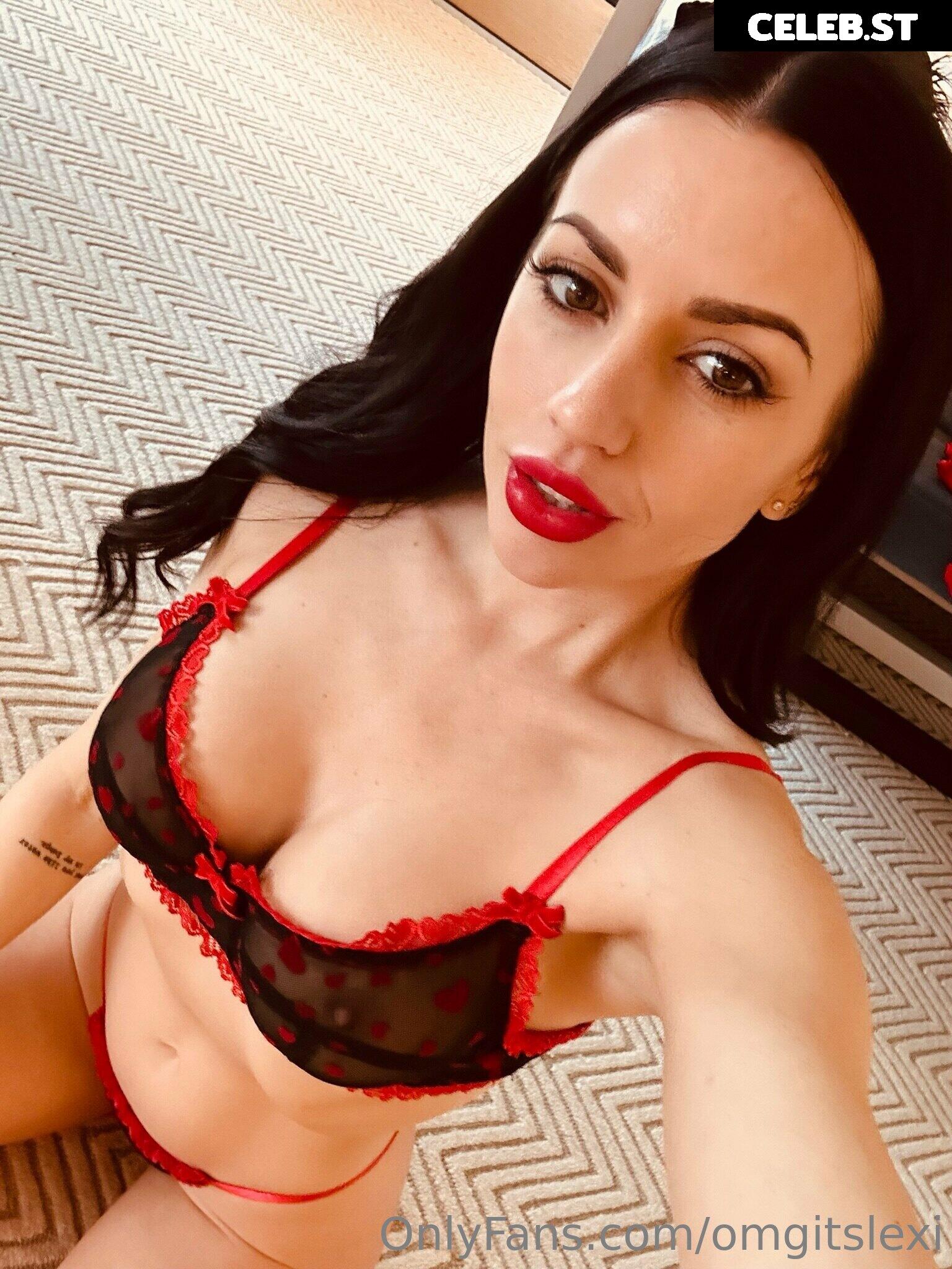 Lexi Belle (OMGitsLexi) Image 24430699