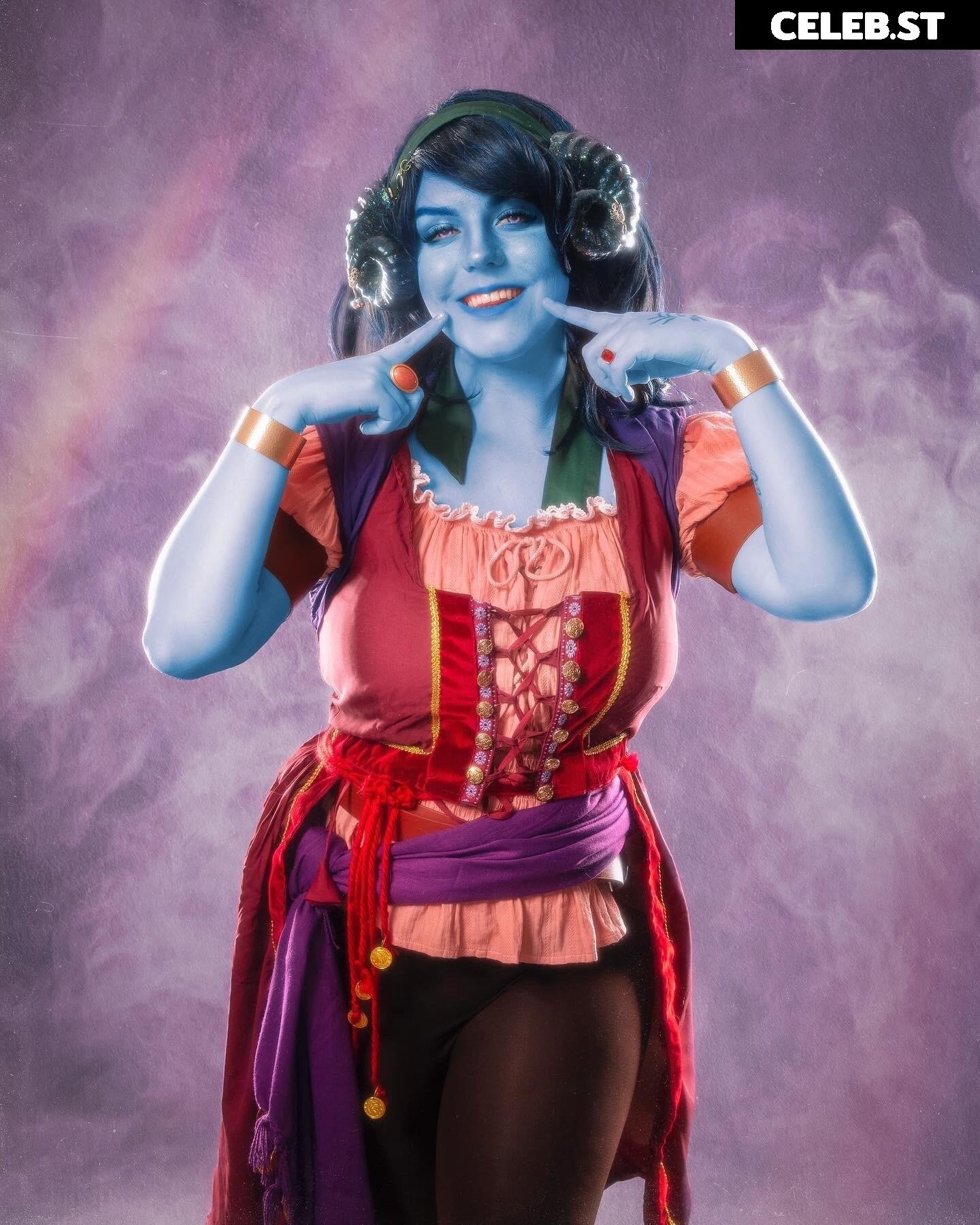 Thecosplaybunny Image 2443954