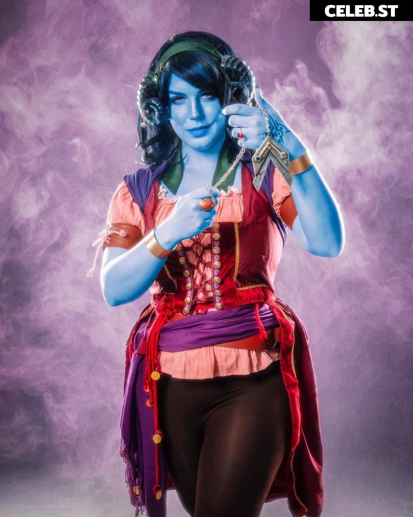 Thecosplaybunny Image 2443930