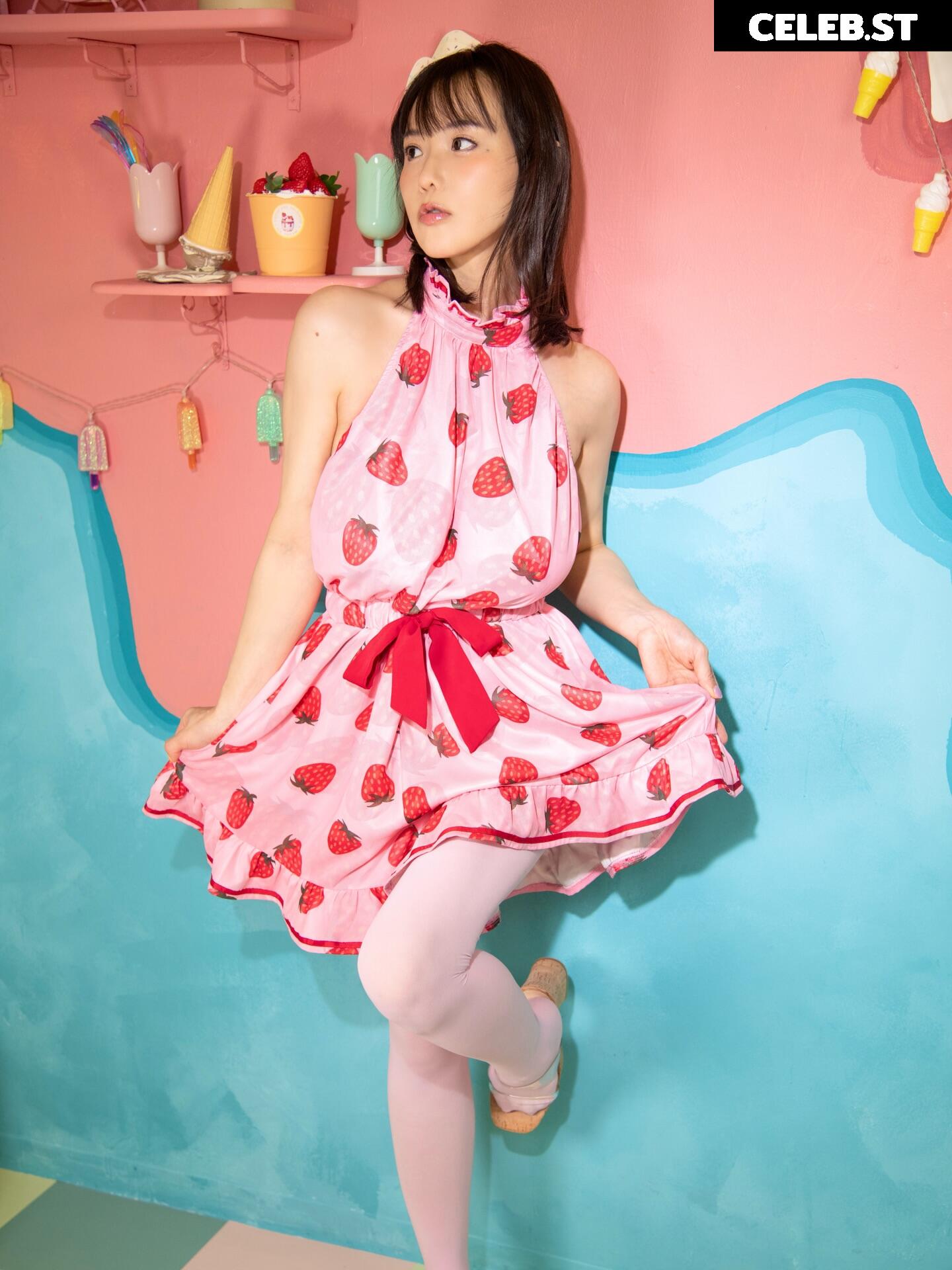 Kaho Shibuya Image 24408996