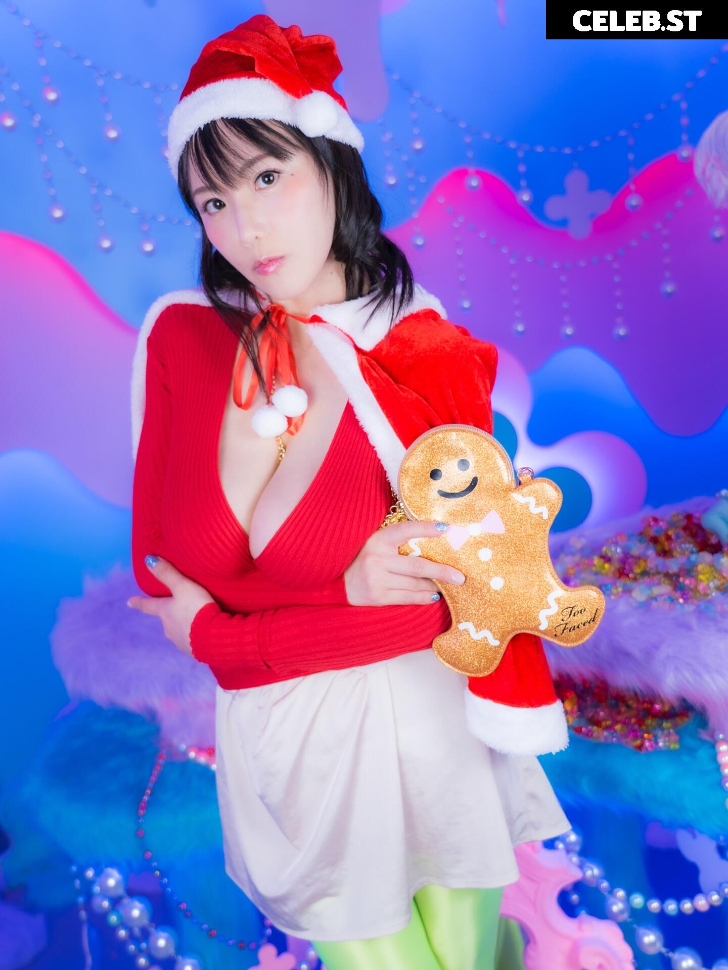 Kaho Shibuya Image 24408897