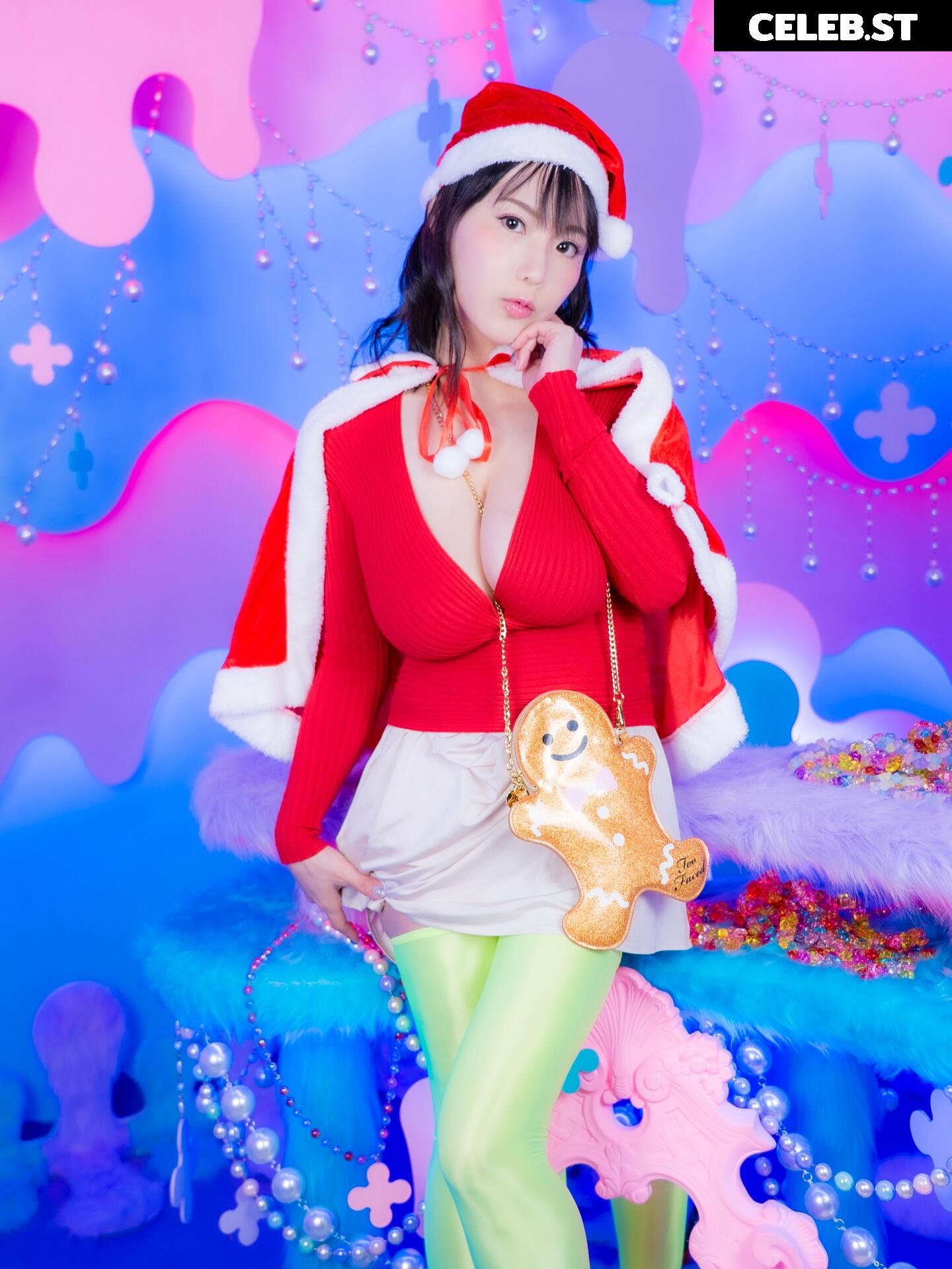 Kaho Shibuya Image 24408883