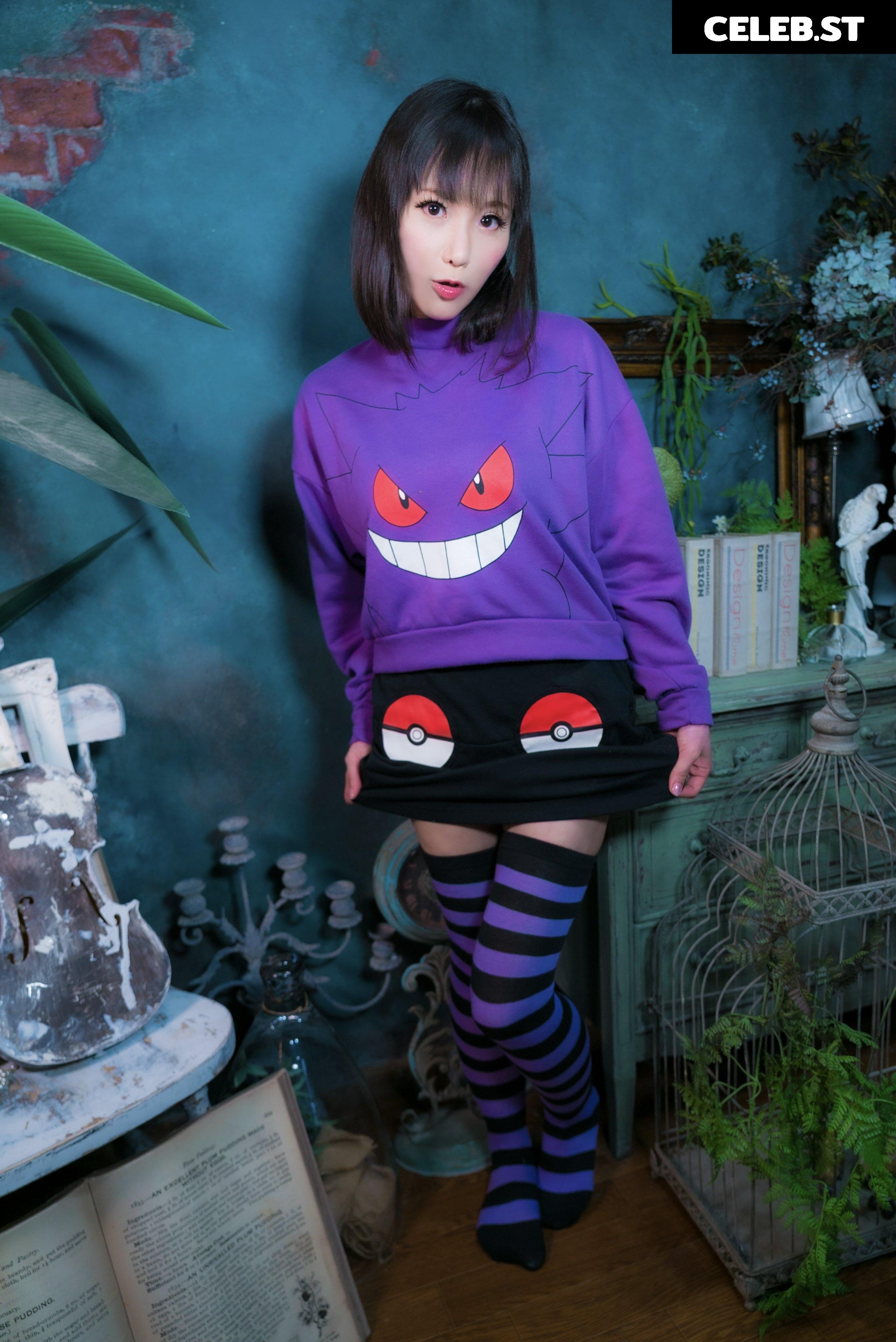 Kaho Shibuya Image 24408832