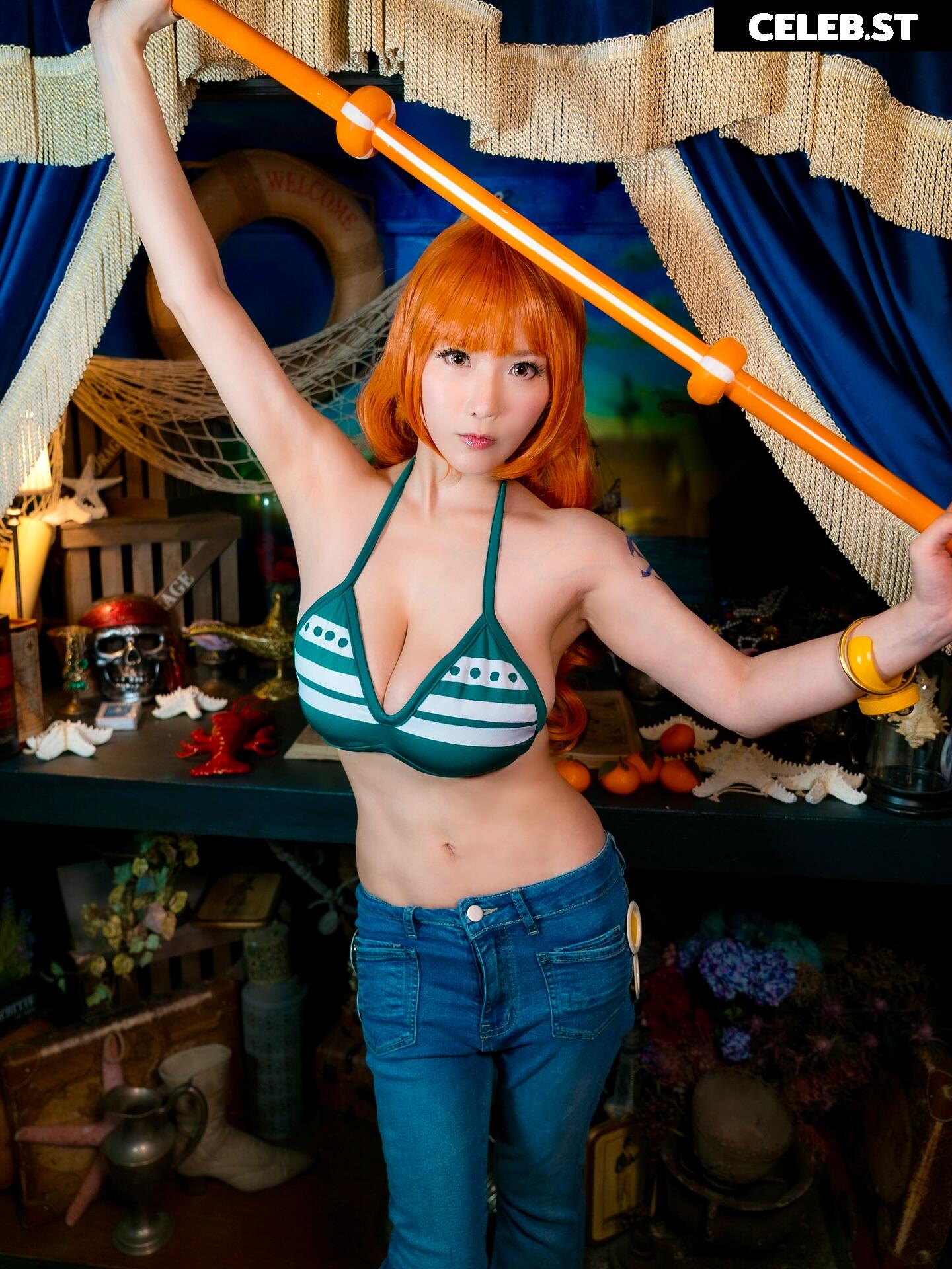 Kaho Shibuya Image 24408839