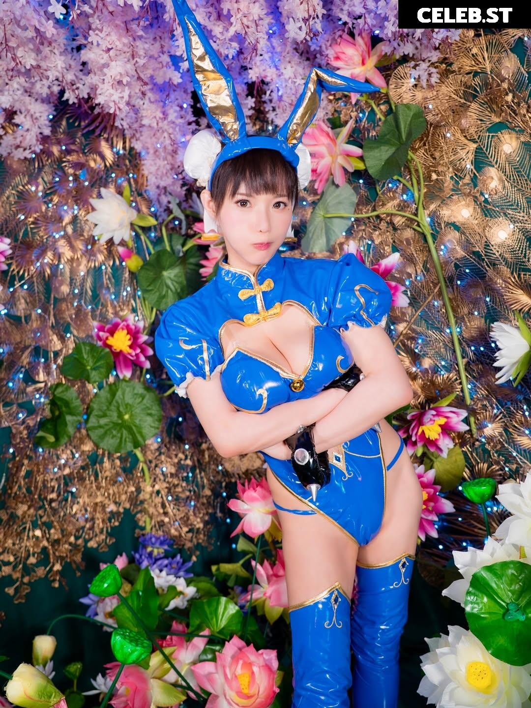 Kaho Shibuya Image 24408857