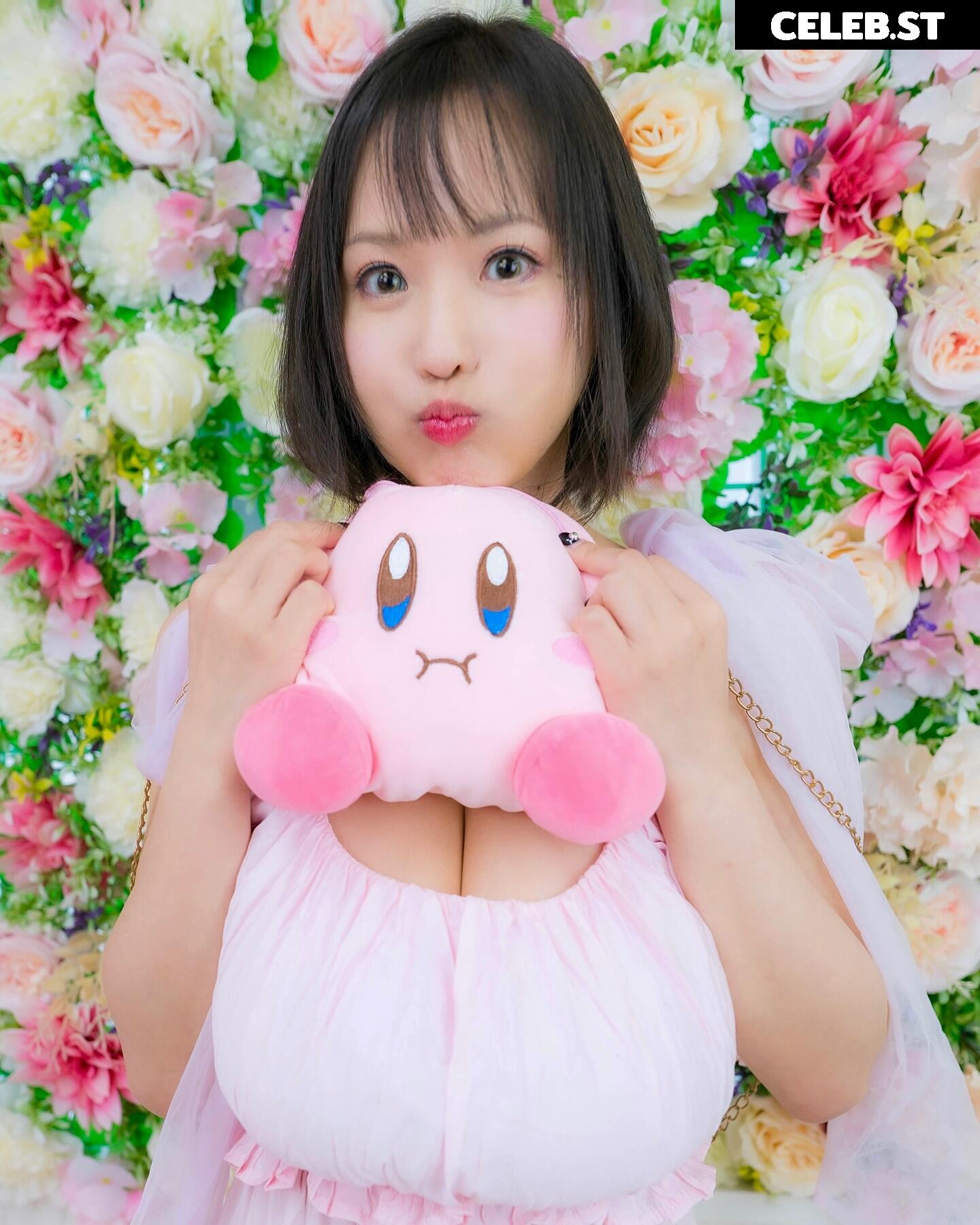 Kaho Shibuya Image 24408567