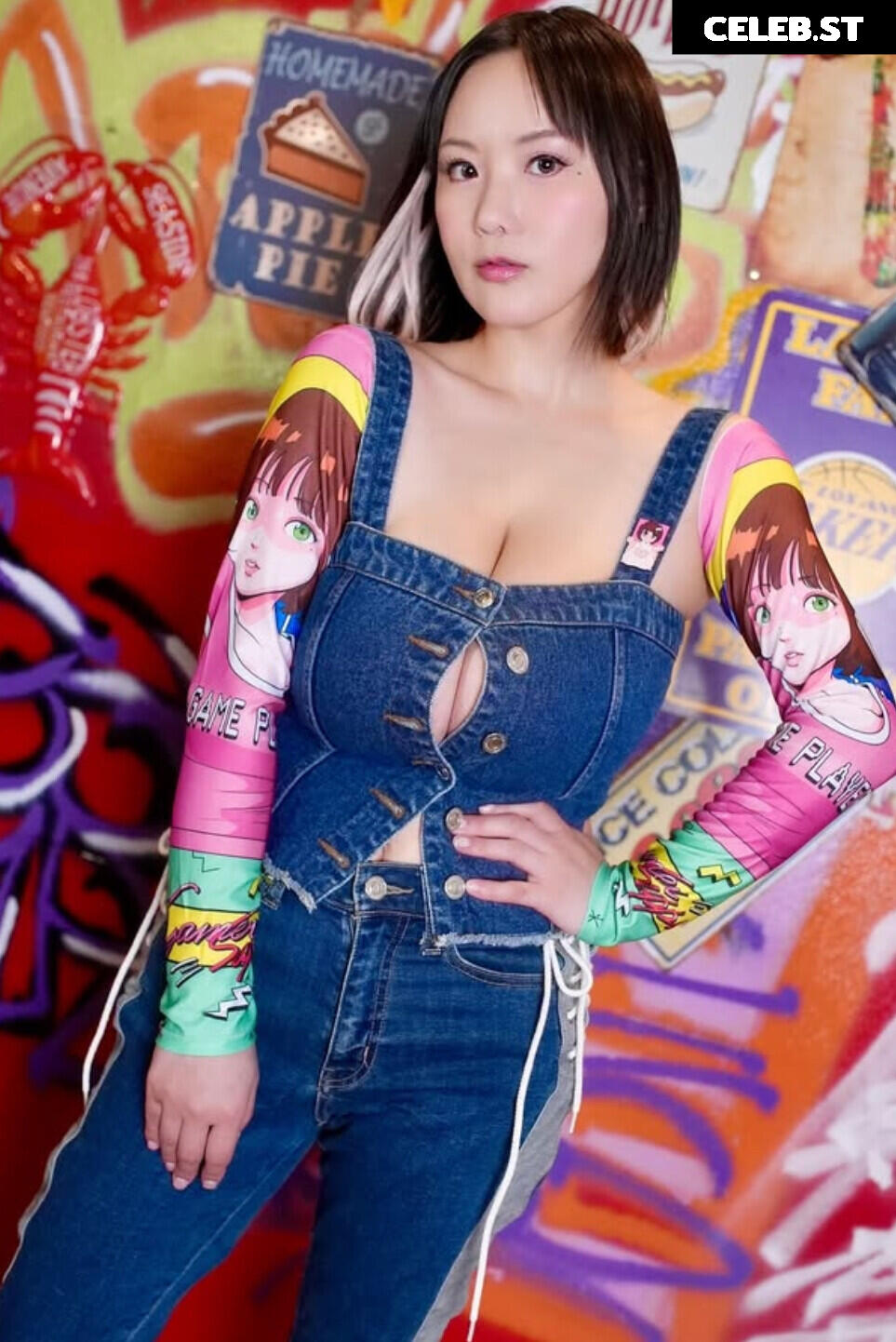 Kaho Shibuya Image 24408402