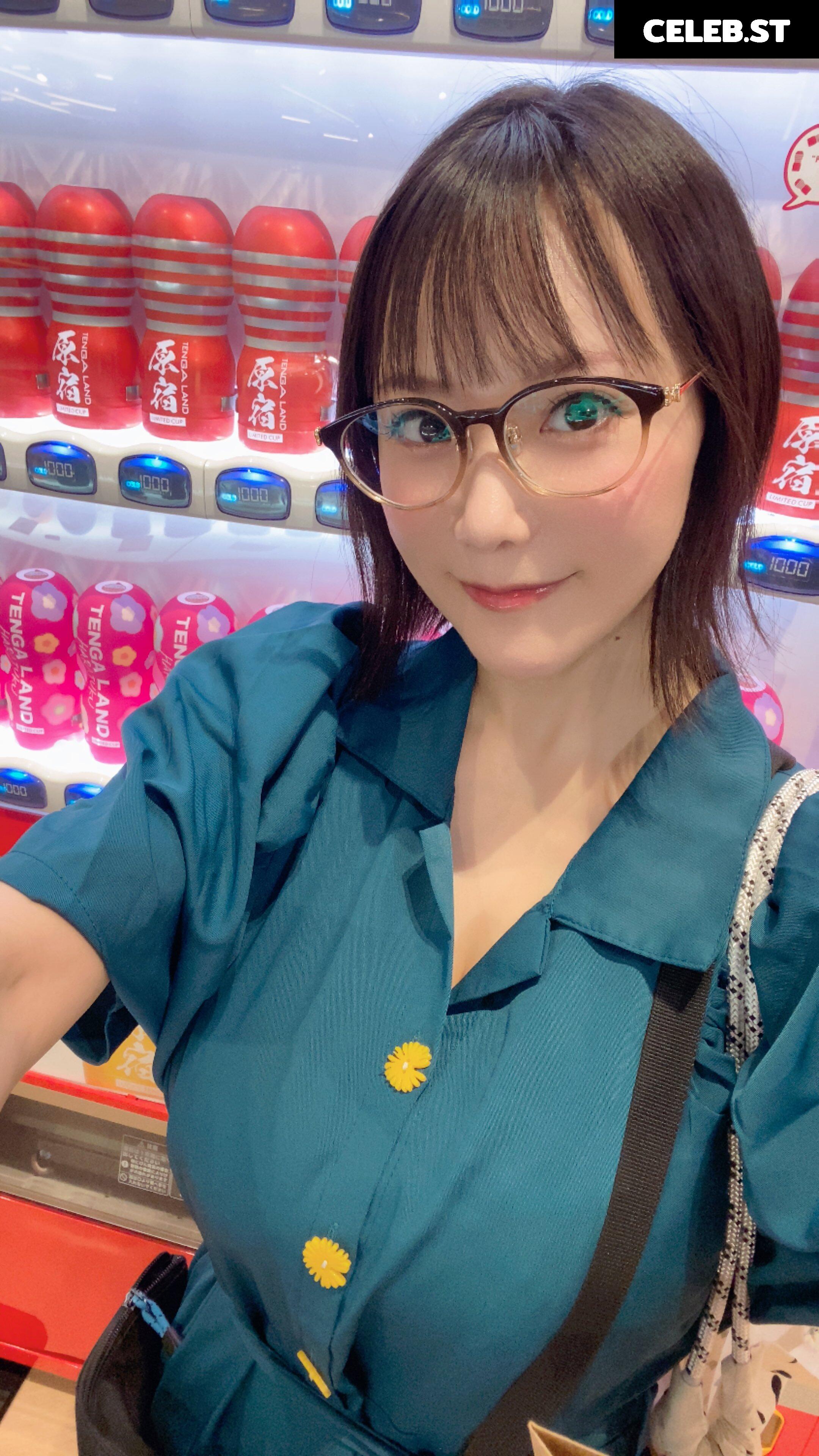 Kaho Shibuya Image 24408445