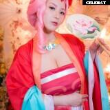 Kaho Shibuya Image 24408726