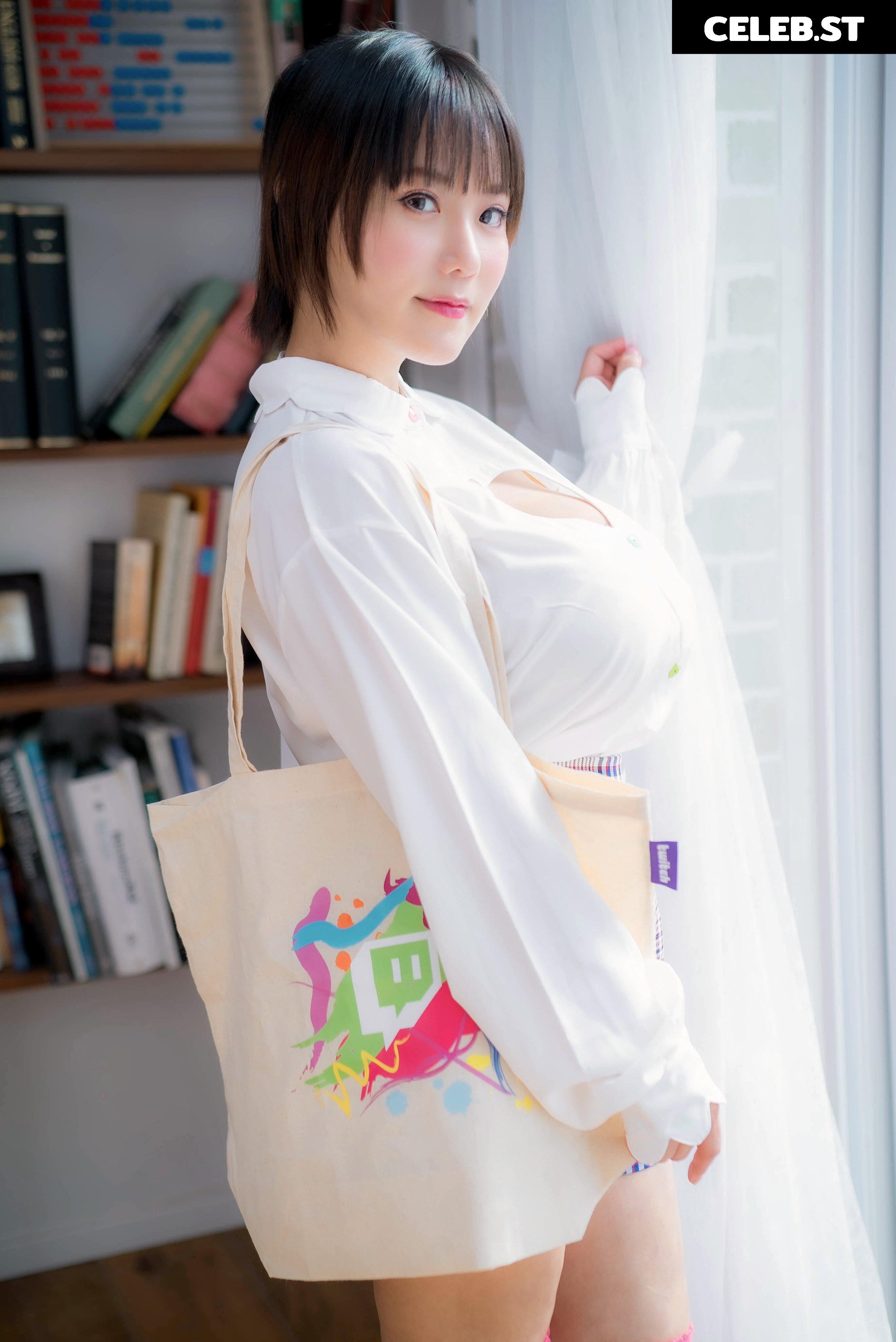 Kaho Shibuya Image 24408705