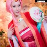 Kaho Shibuya Image 24408731