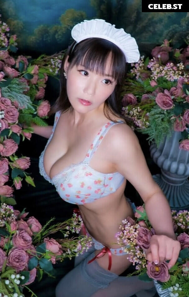 Kaho Shibuya Image 24408747