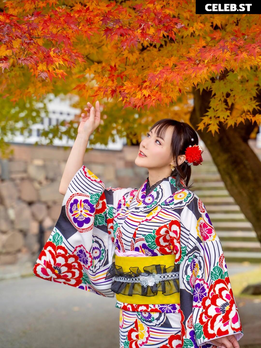 Kaho Shibuya Image 24408693