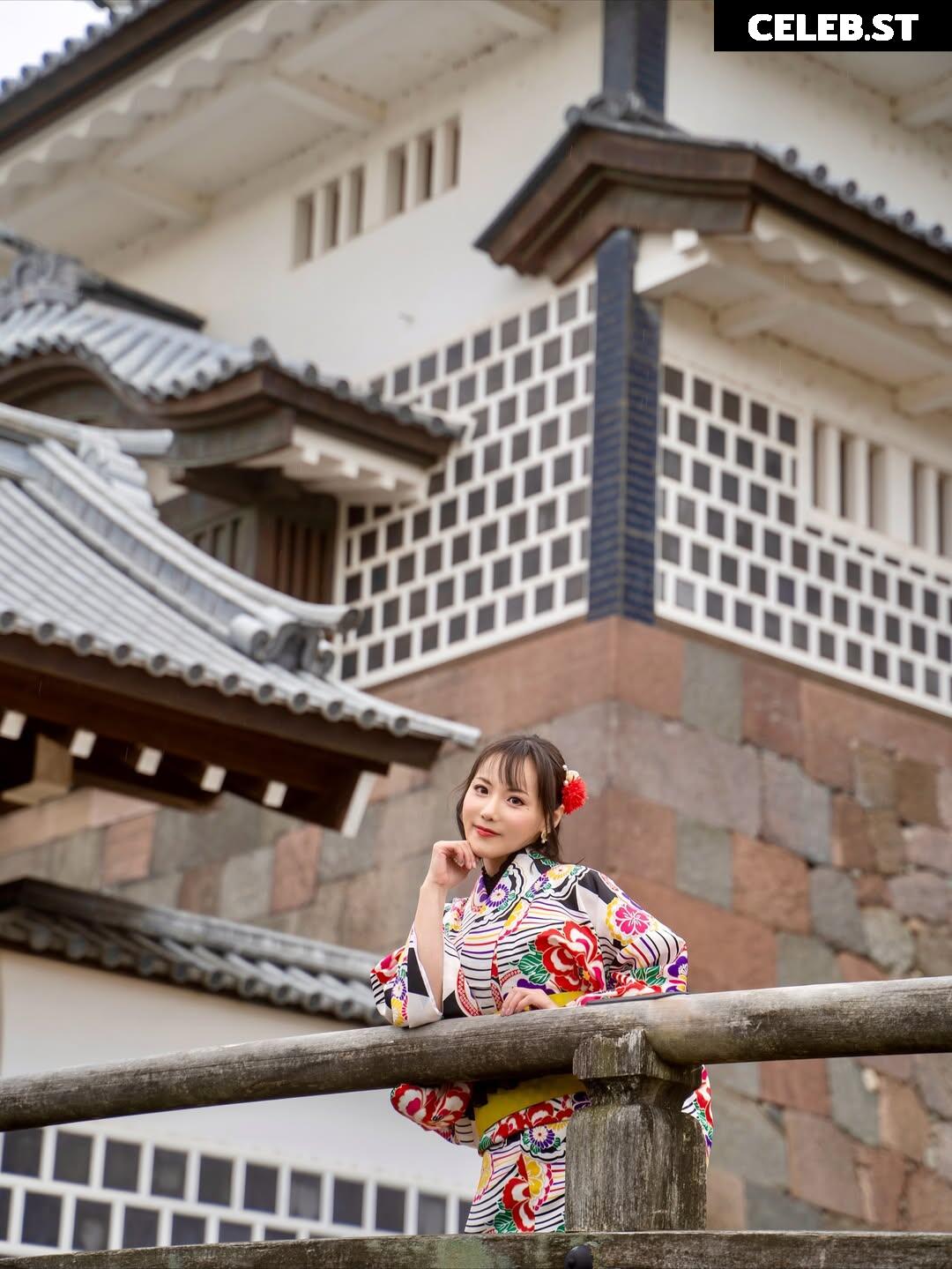 Kaho Shibuya Image 24408695