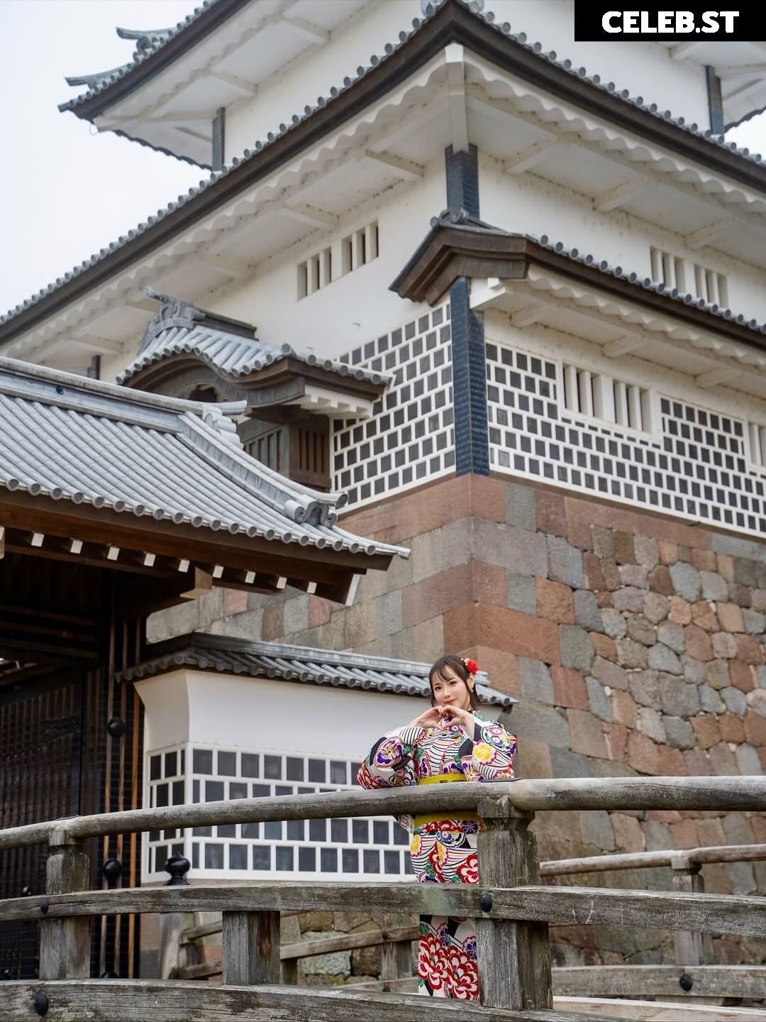 Kaho Shibuya Image 24408699