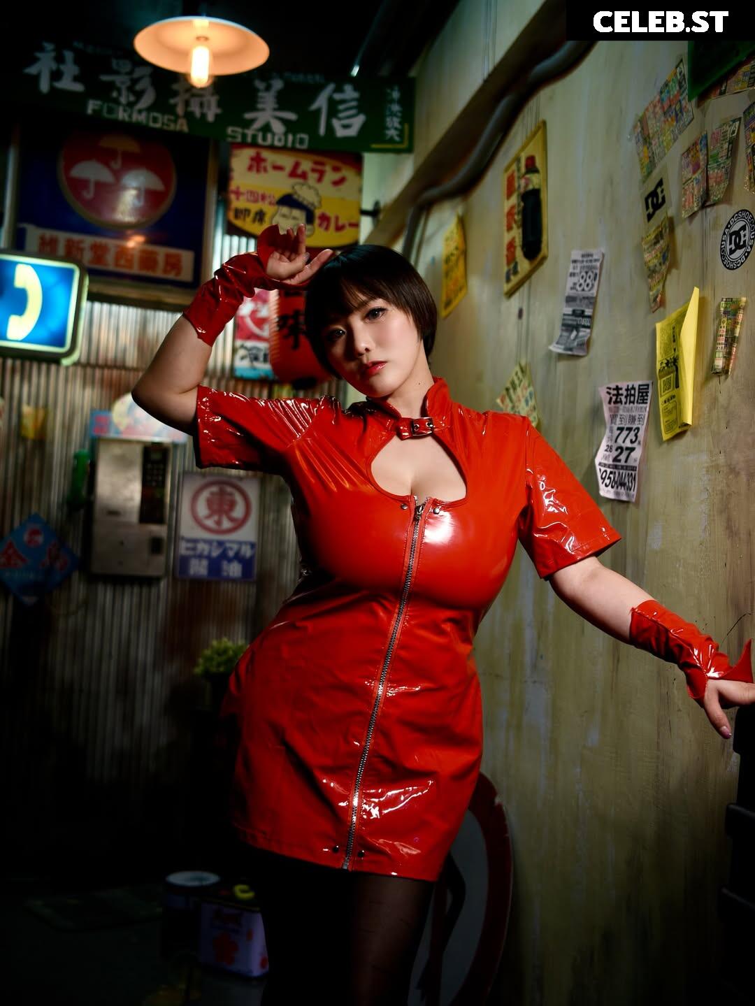 Kaho Shibuya Image 24408680