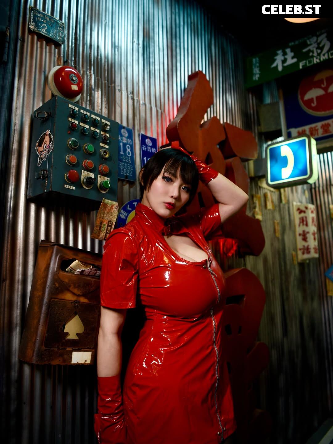 Kaho Shibuya Image 24408685