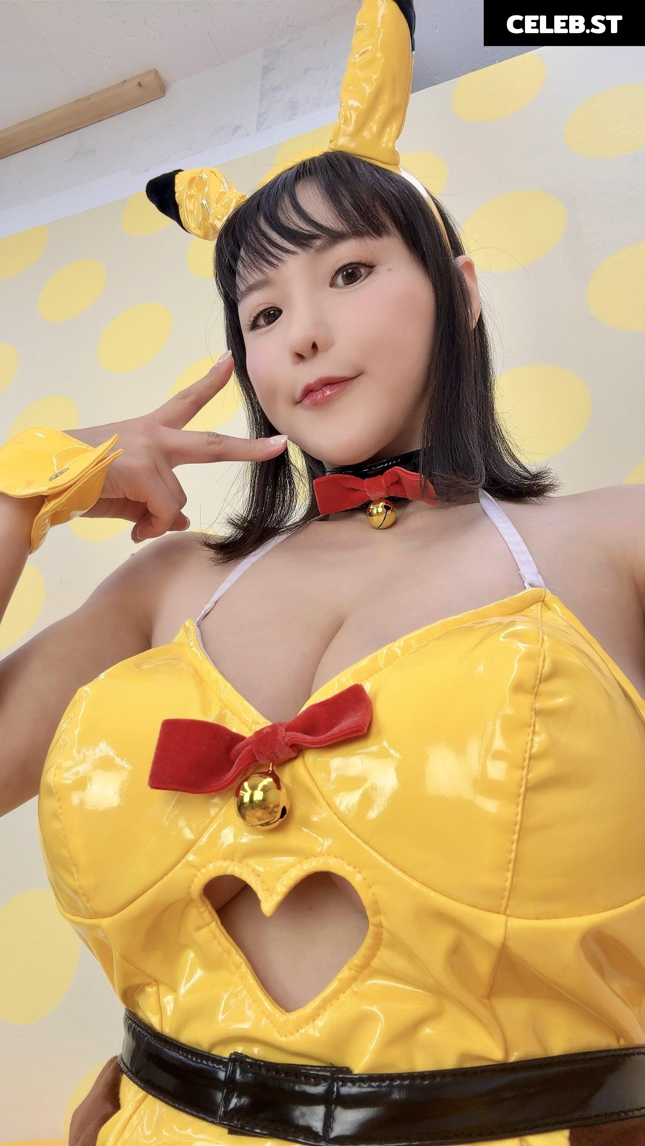 Kaho Shibuya Image 24408689