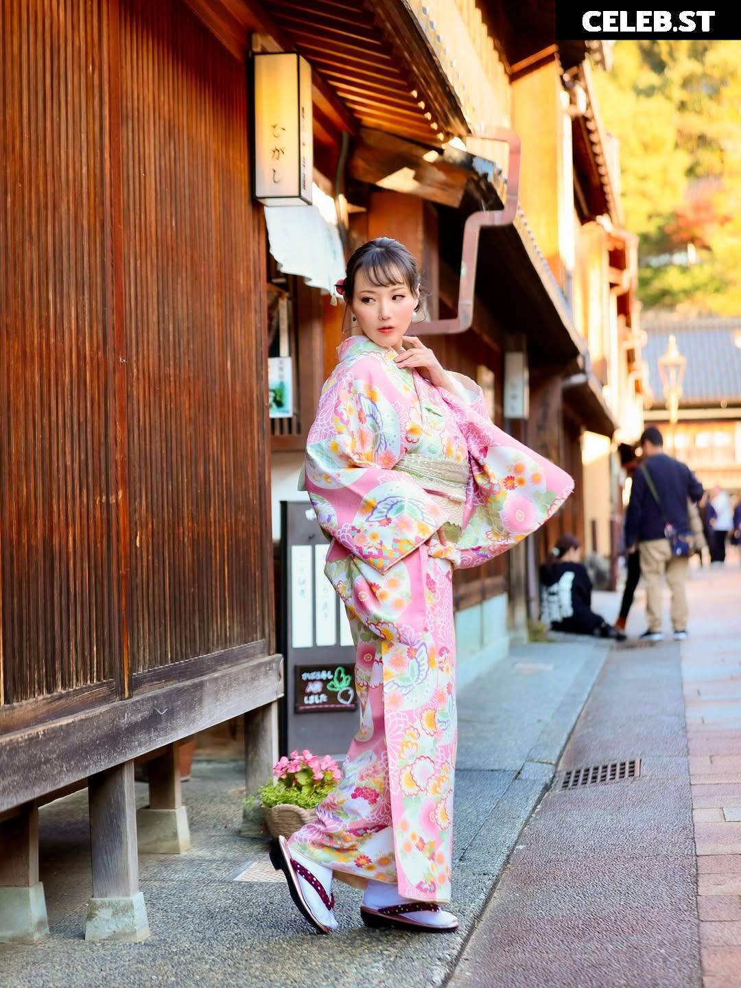 Kaho Shibuya Image 24408663