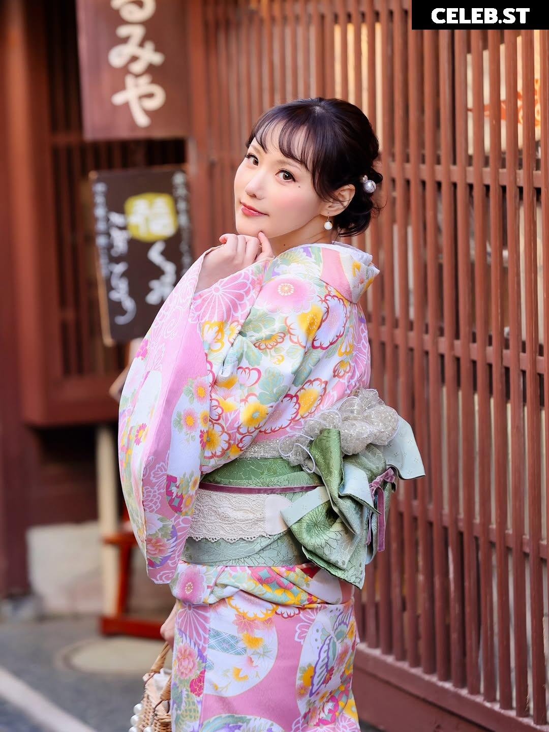 Kaho Shibuya Image 24408662
