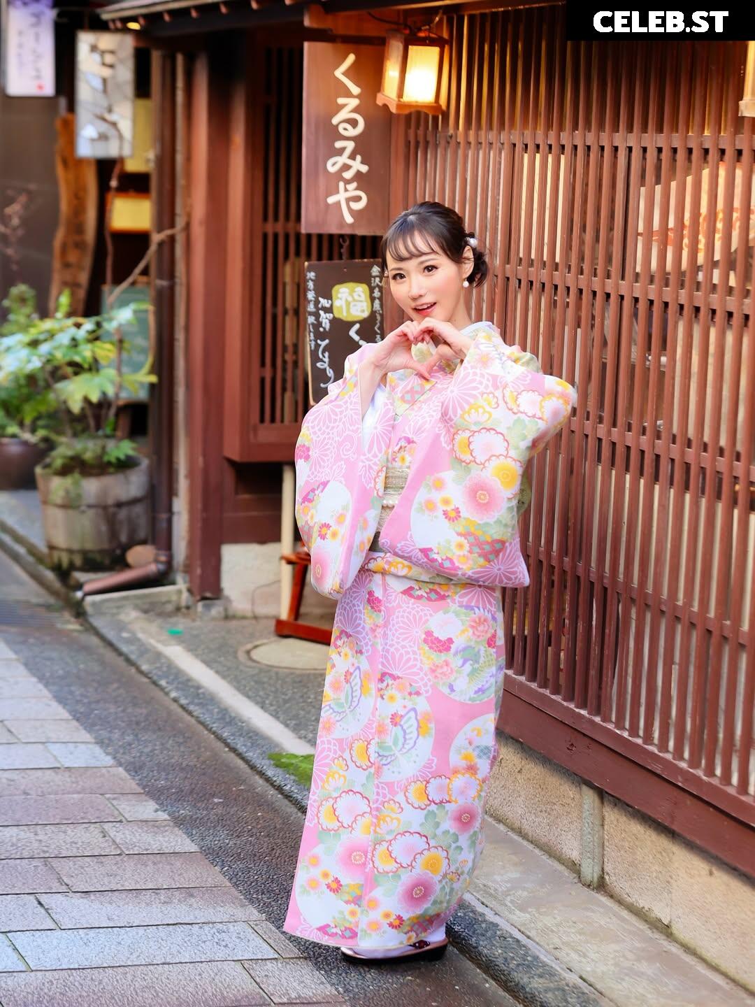 Kaho Shibuya Image 24408661