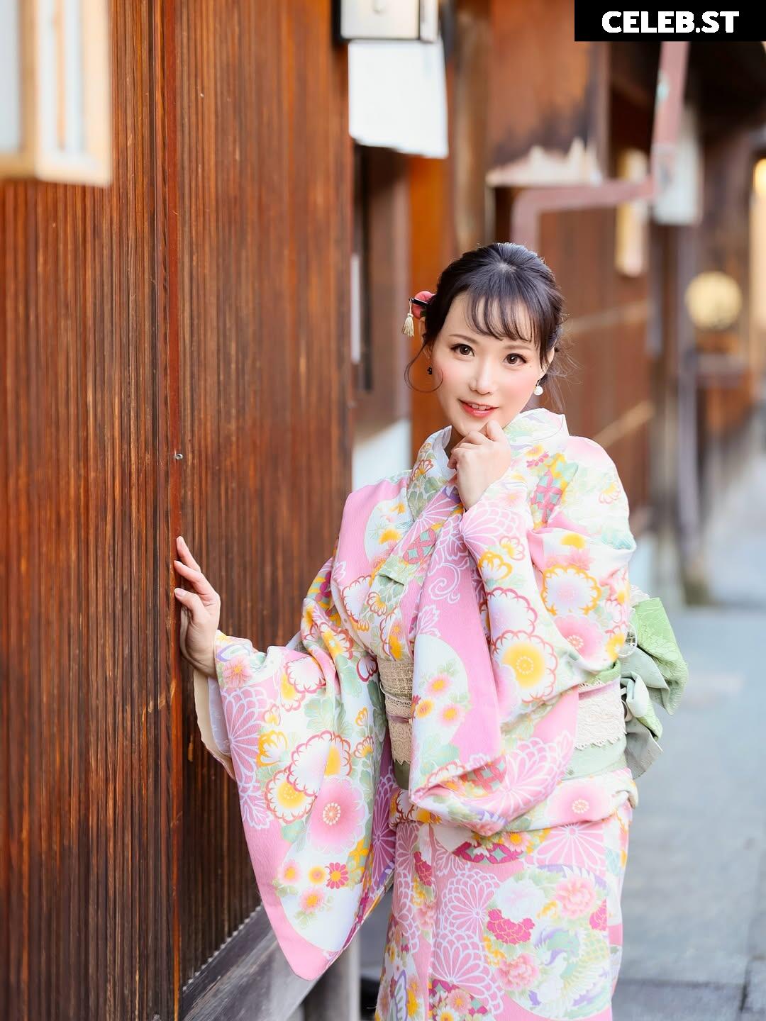 Kaho Shibuya Image 24408667