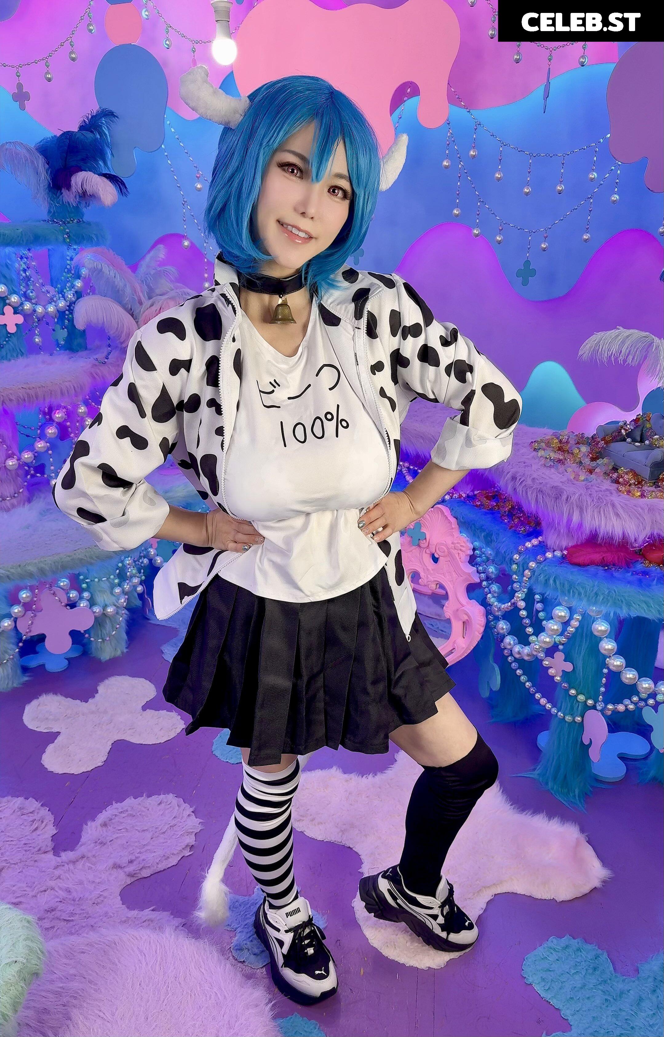 Kaho Shibuya Image 24408672