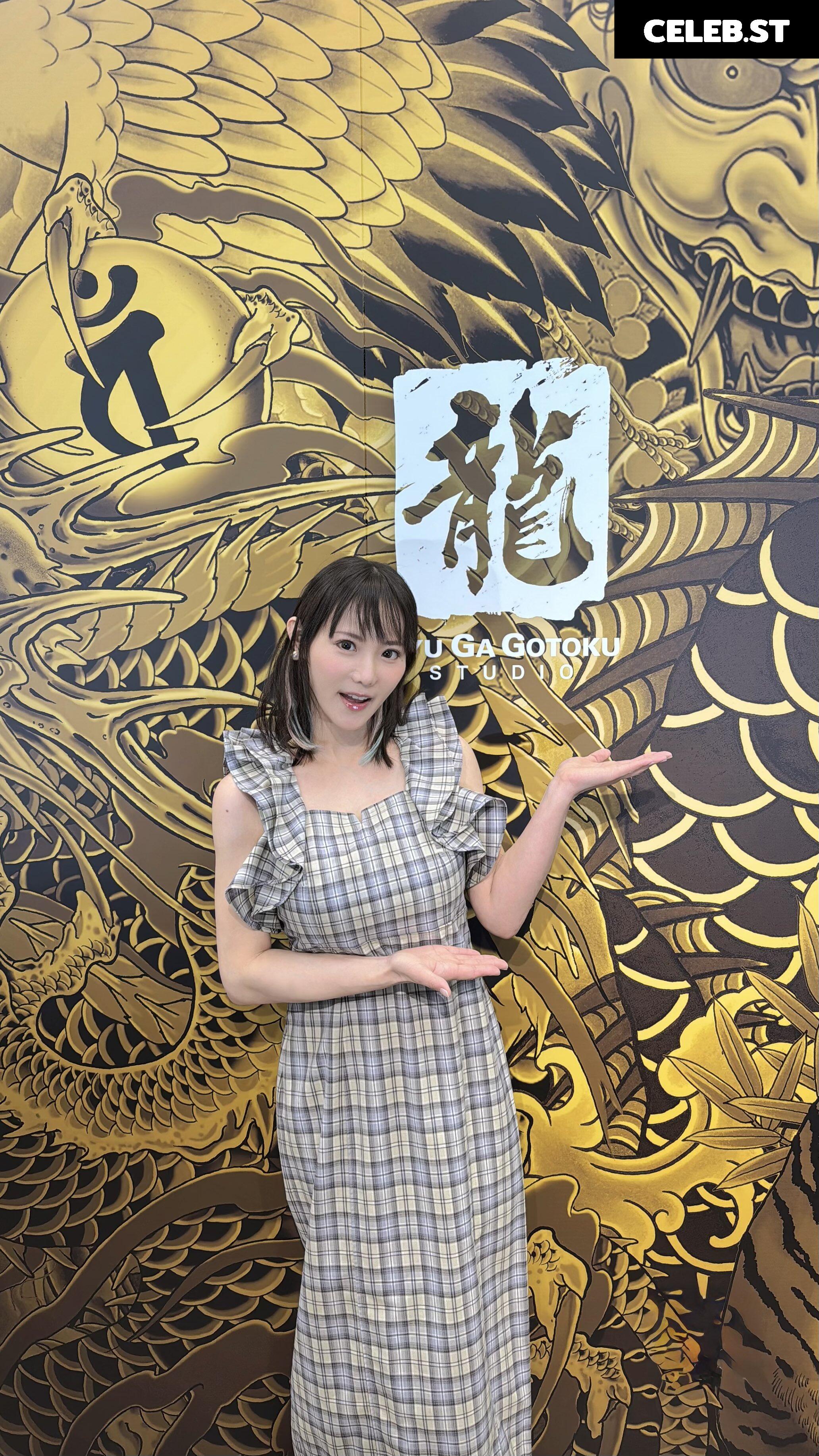 Kaho Shibuya Image 24408676